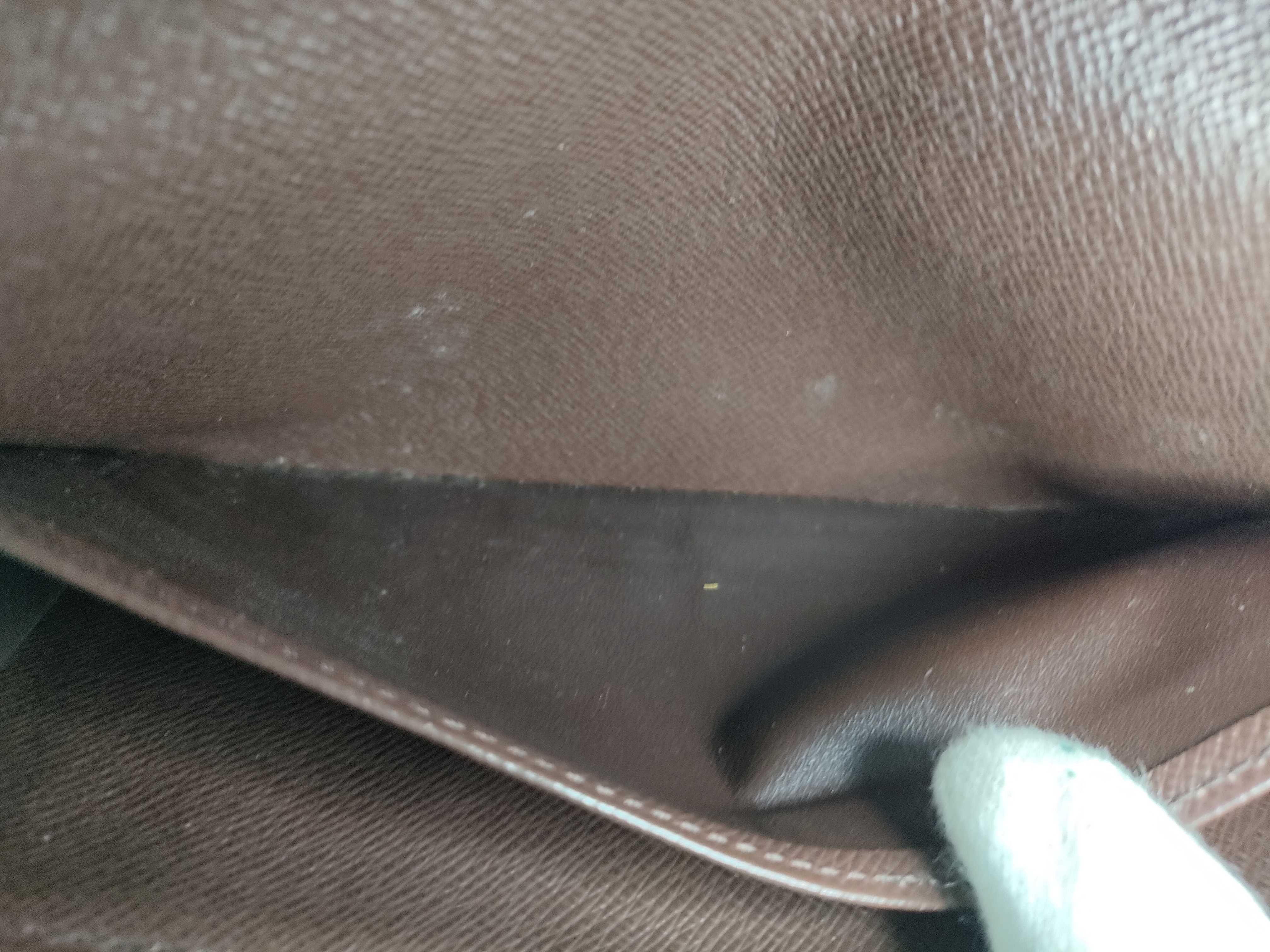 Damier Portefeuille Sarah N61734 — view 14