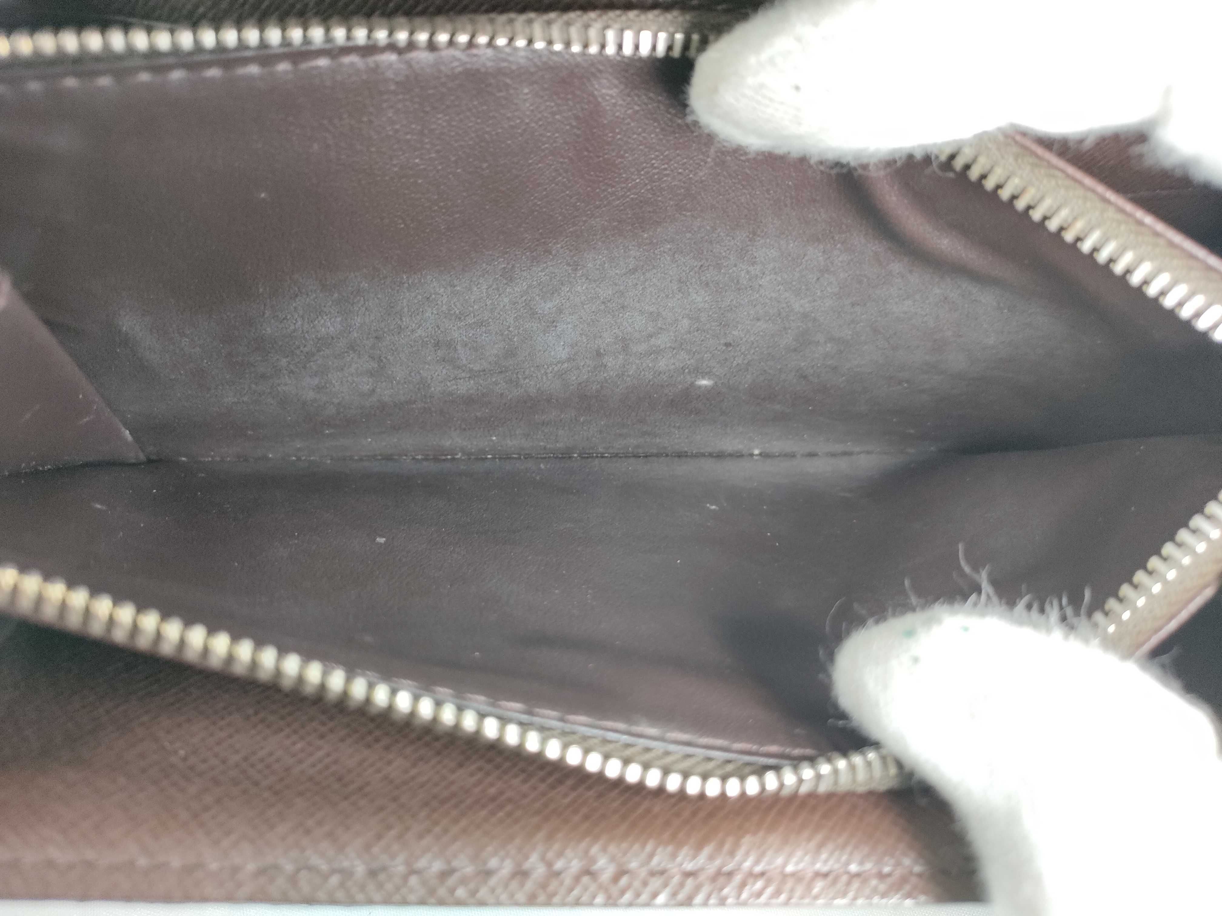 Damier Portefeuille Sarah N61734 — view 15