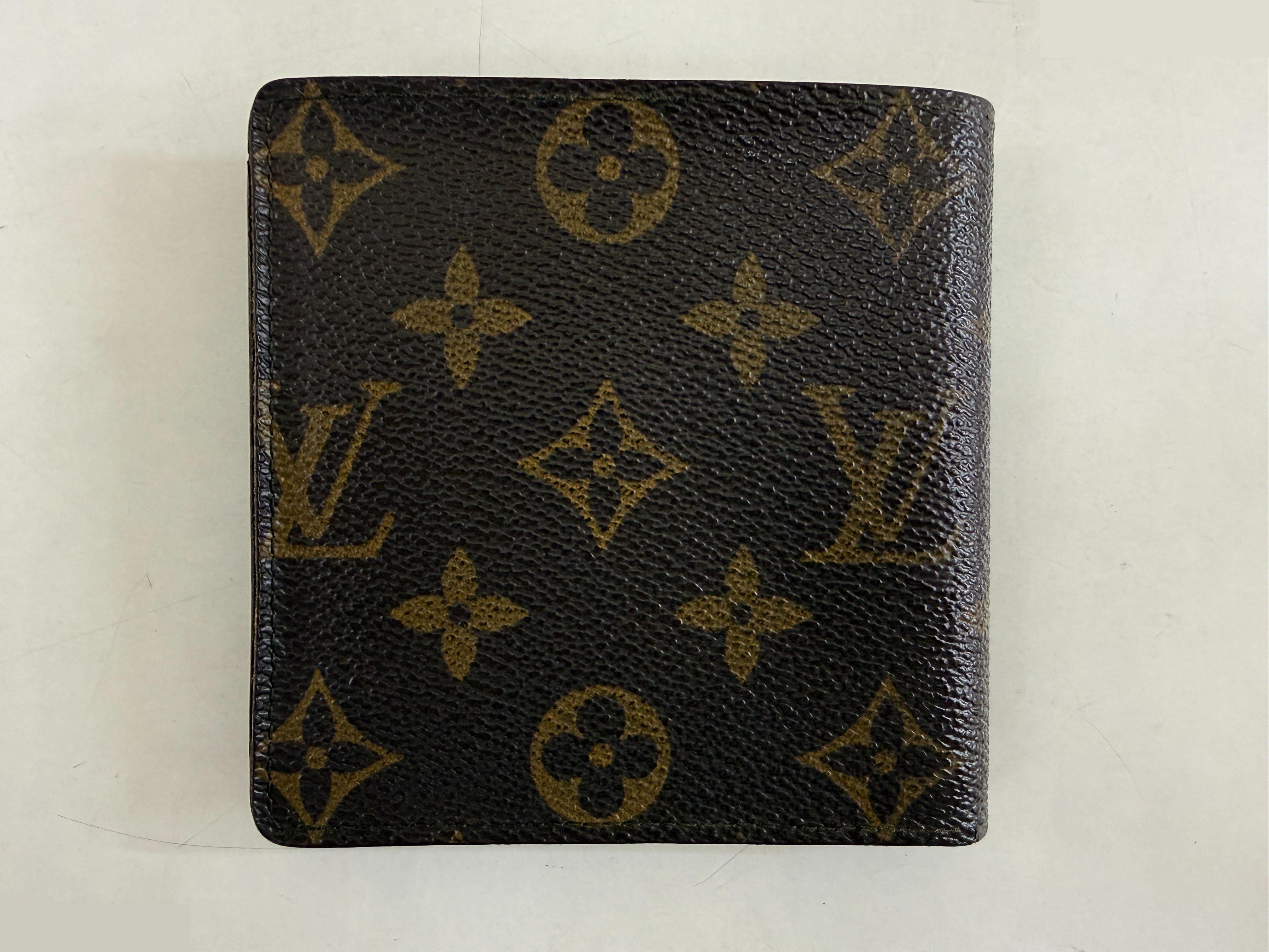 Portefeuille Marco — view 2
