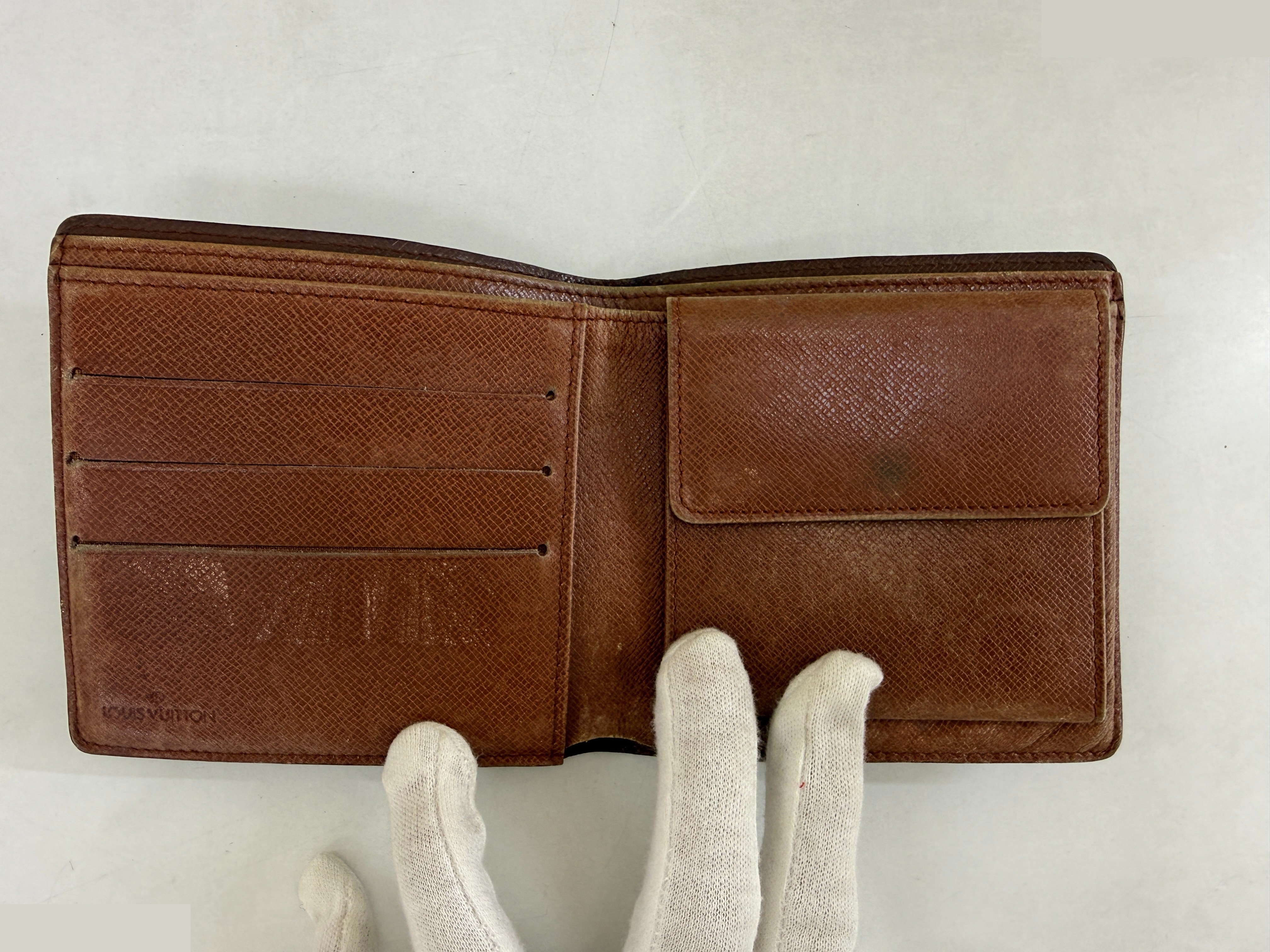 Portefeuille Marco — view 3