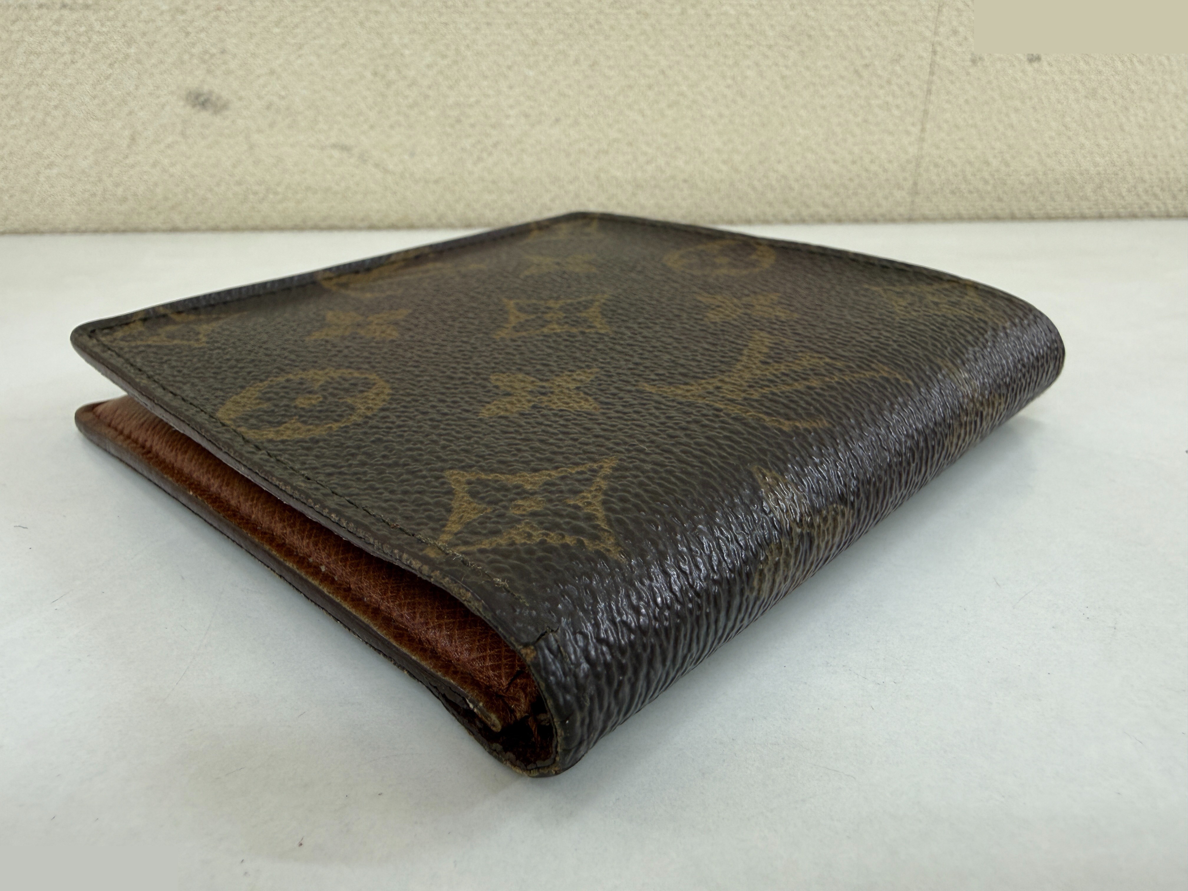 Portefeuille Marco — view 8