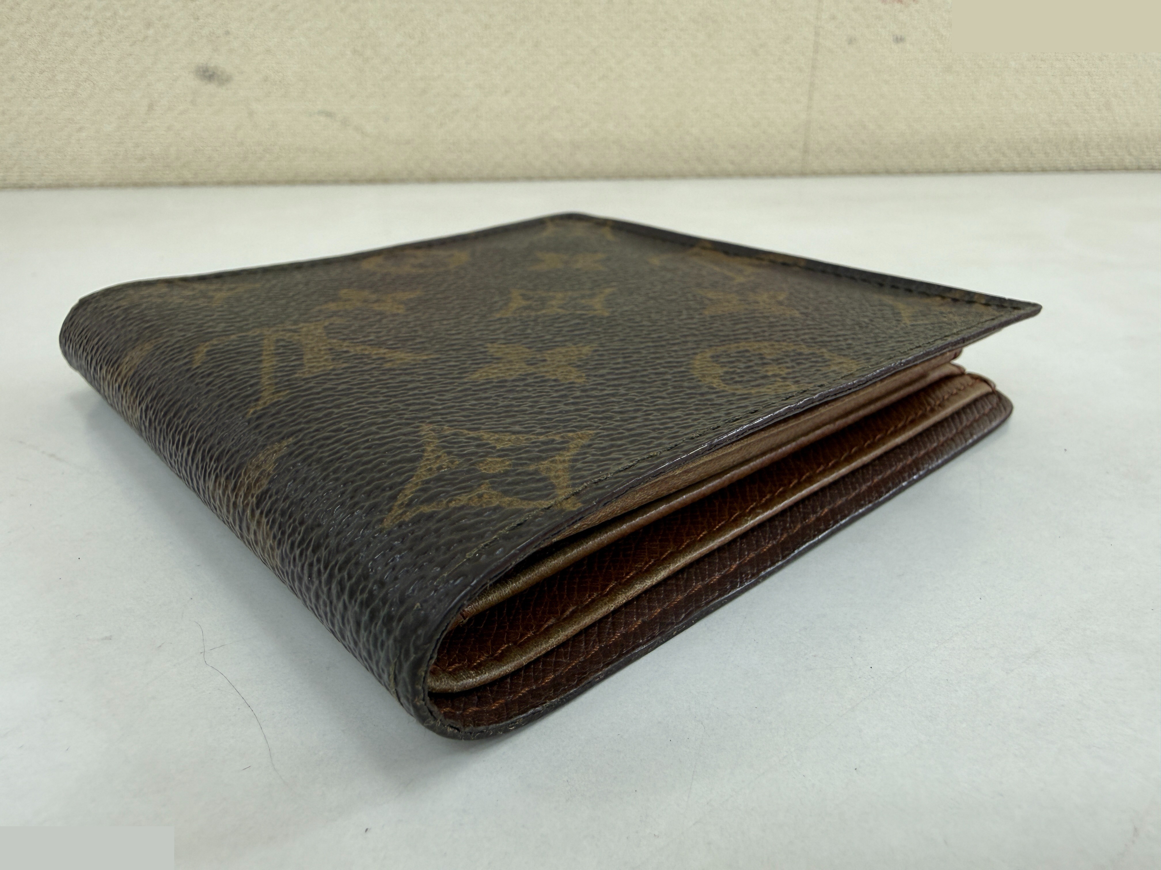 Portefeuille Marco — view 9