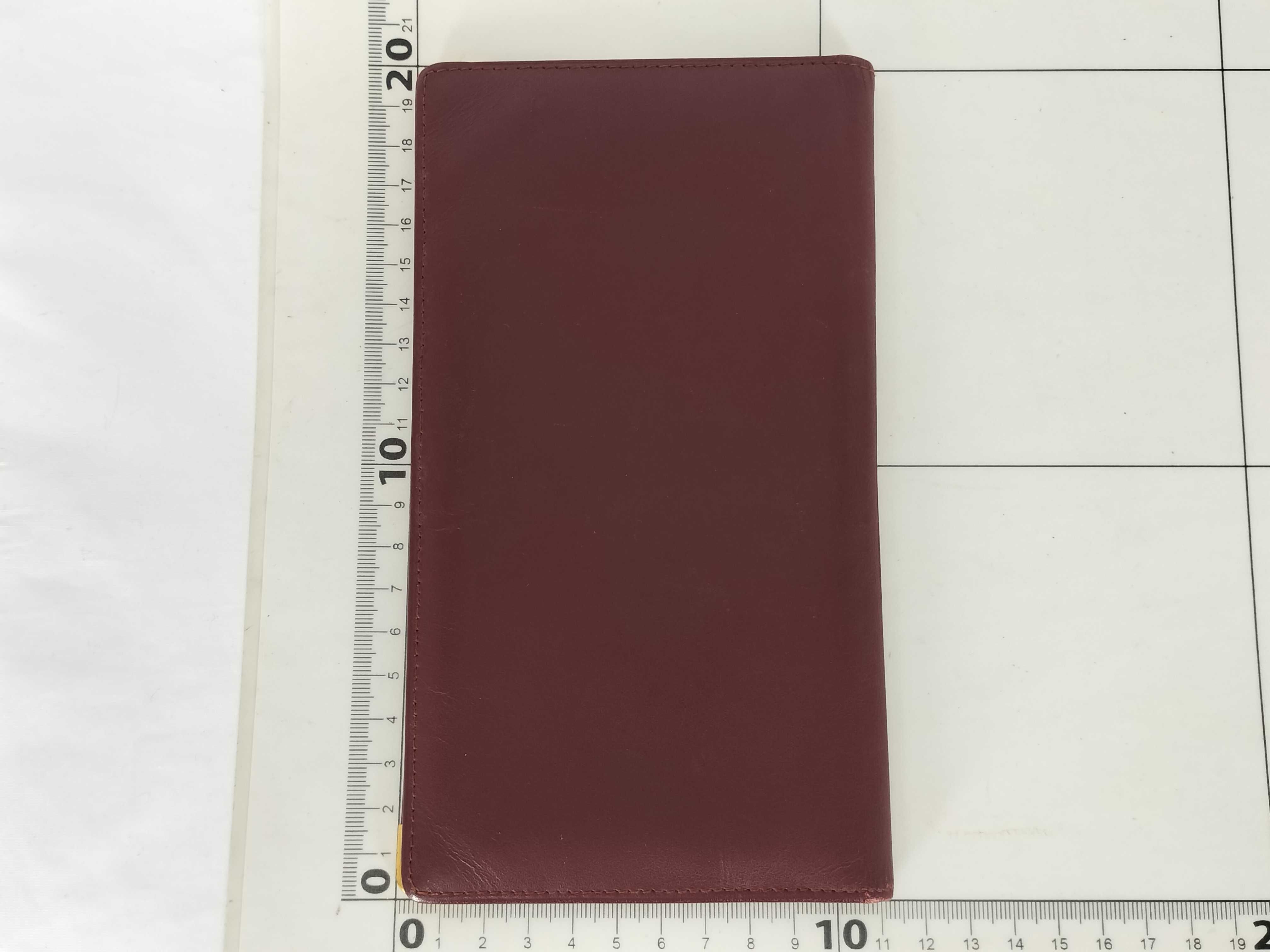 Must Wallet — view 2