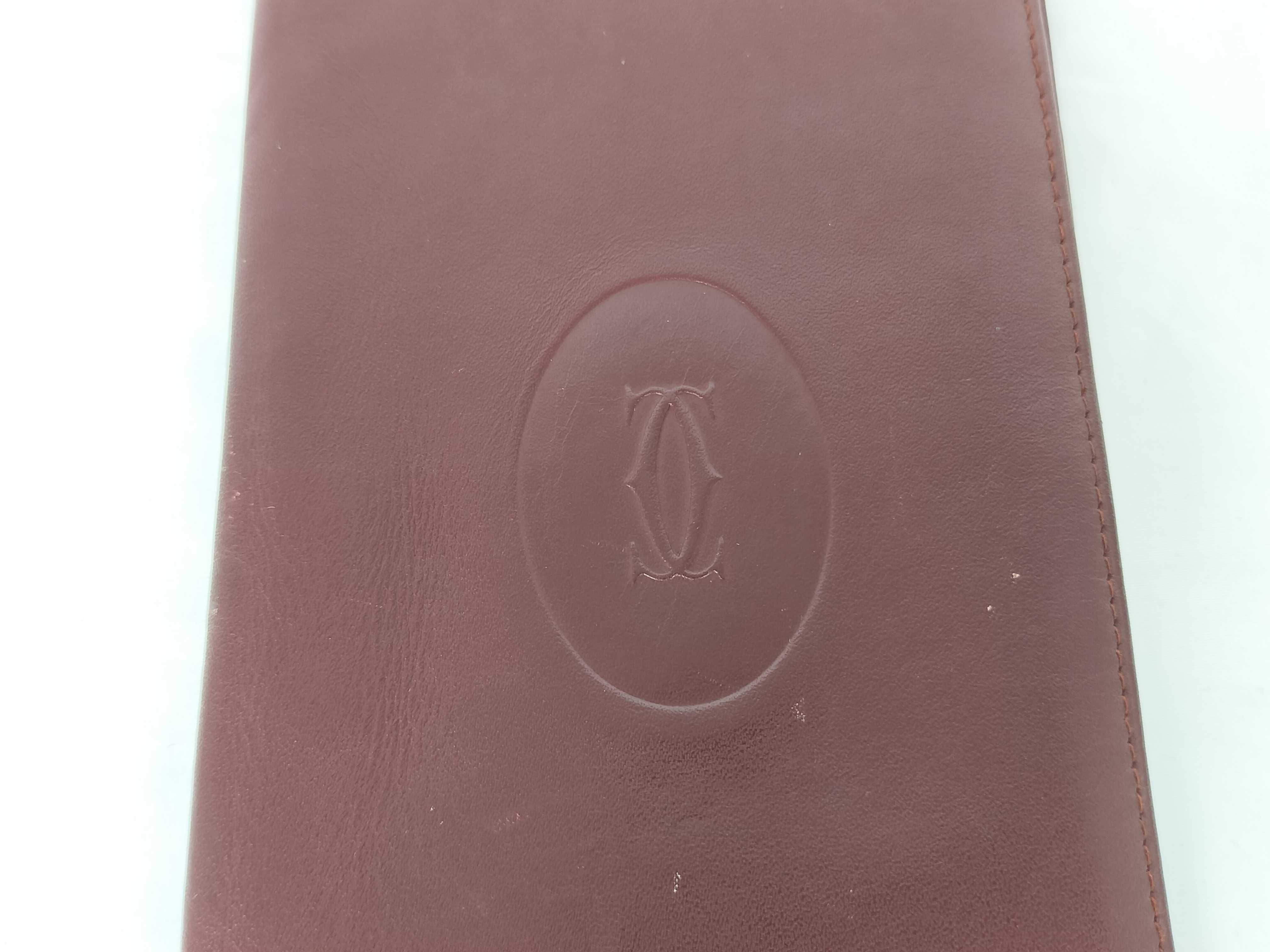 Must Wallet — view 11