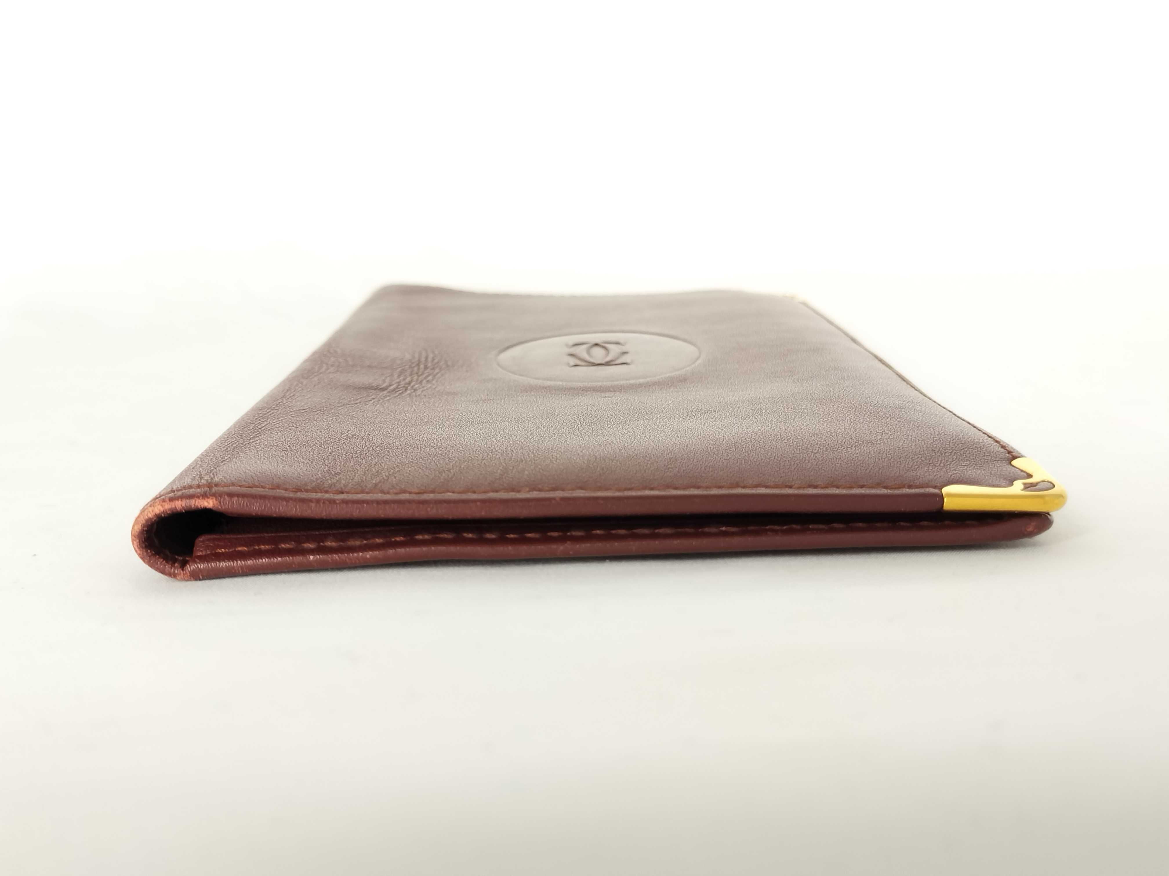 Must Wallet — view 12
