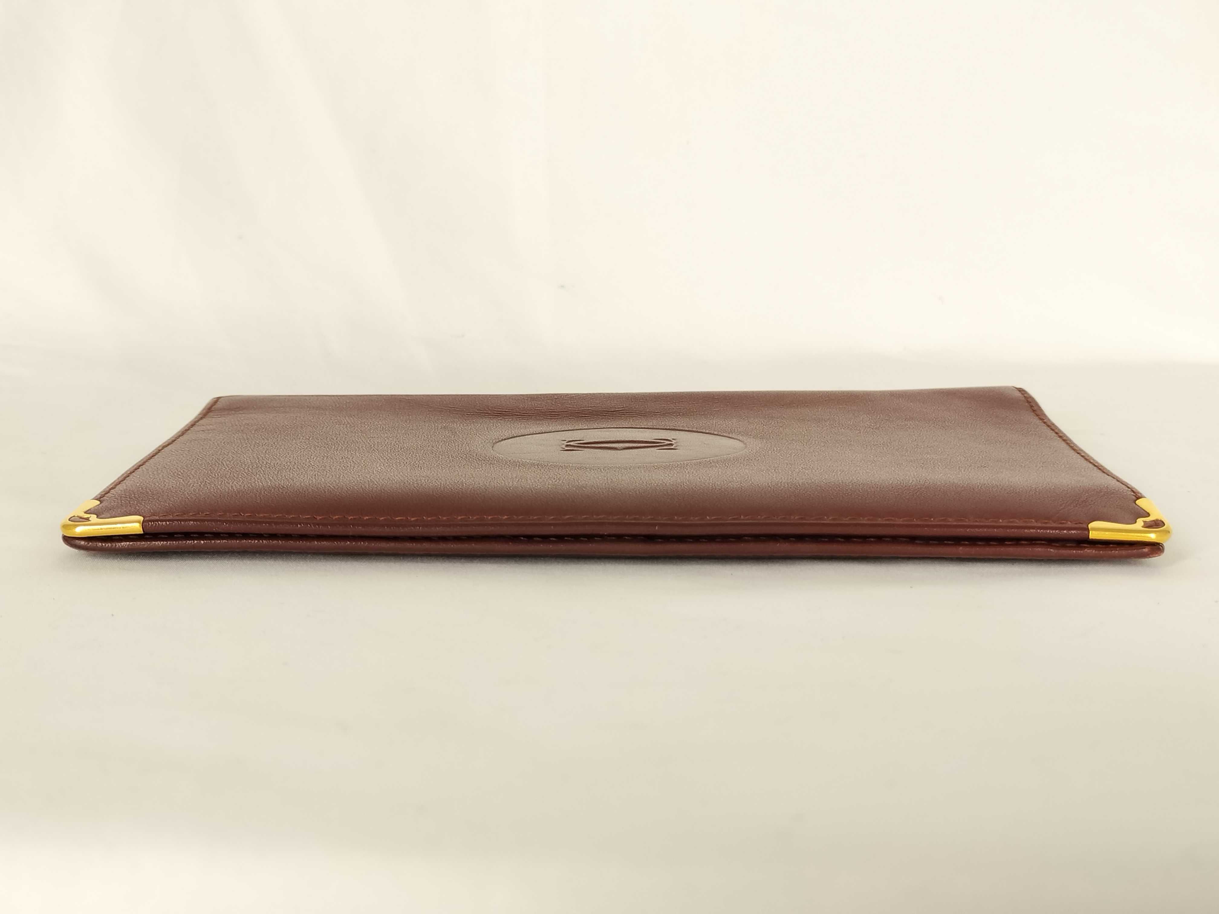 Must Wallet — view 13