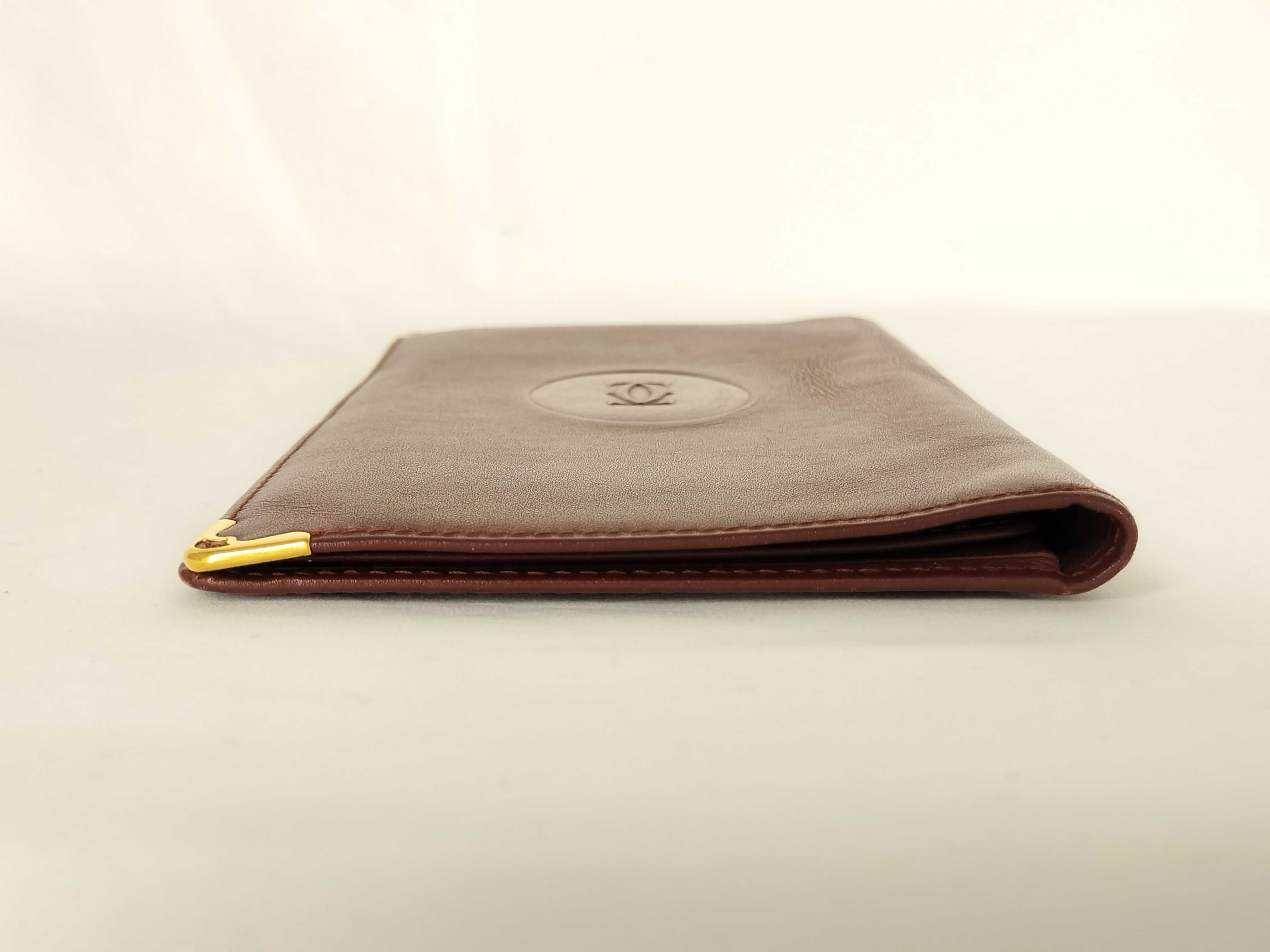 Must Wallet — view 14