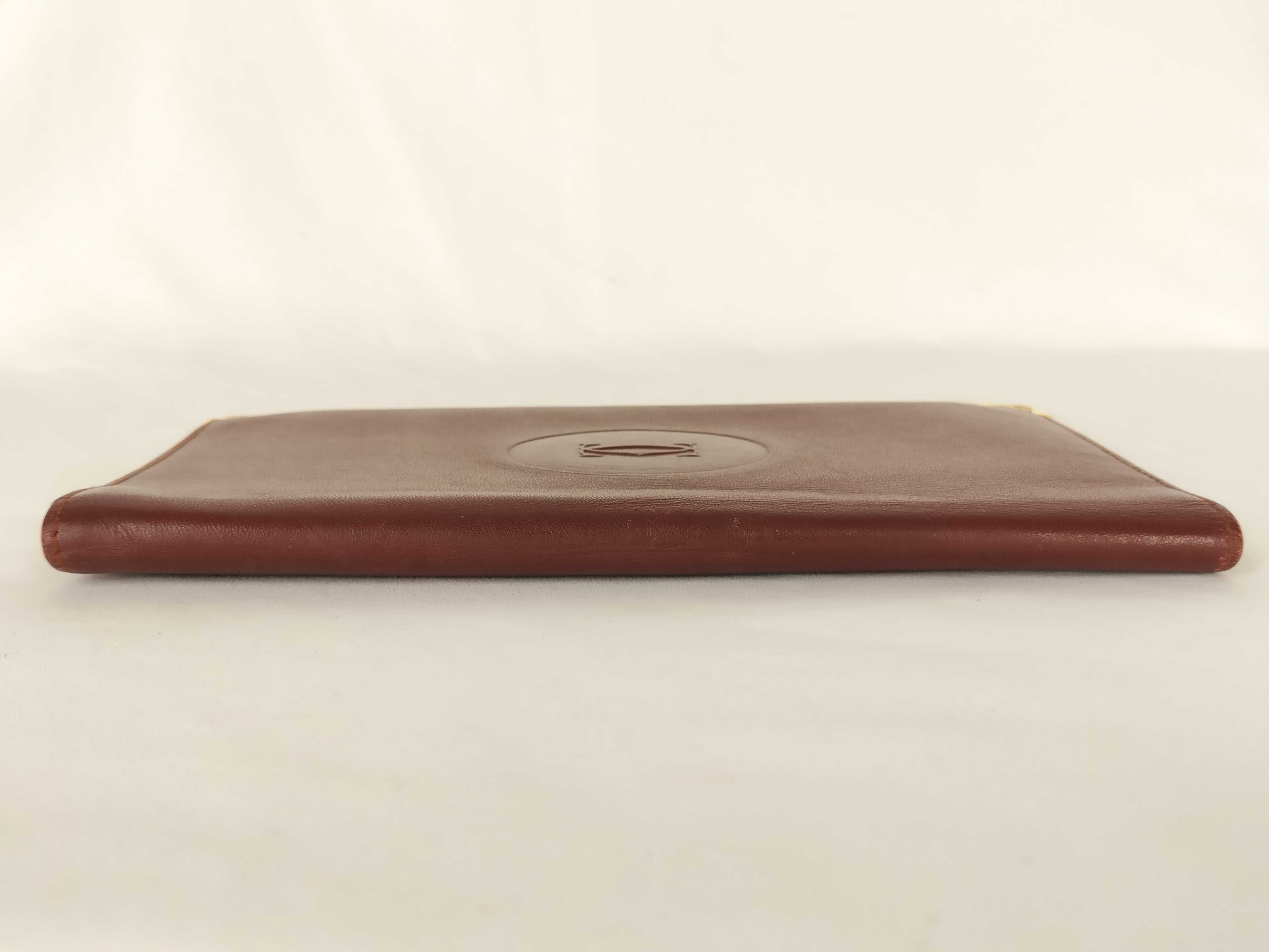 Must Wallet — view 15
