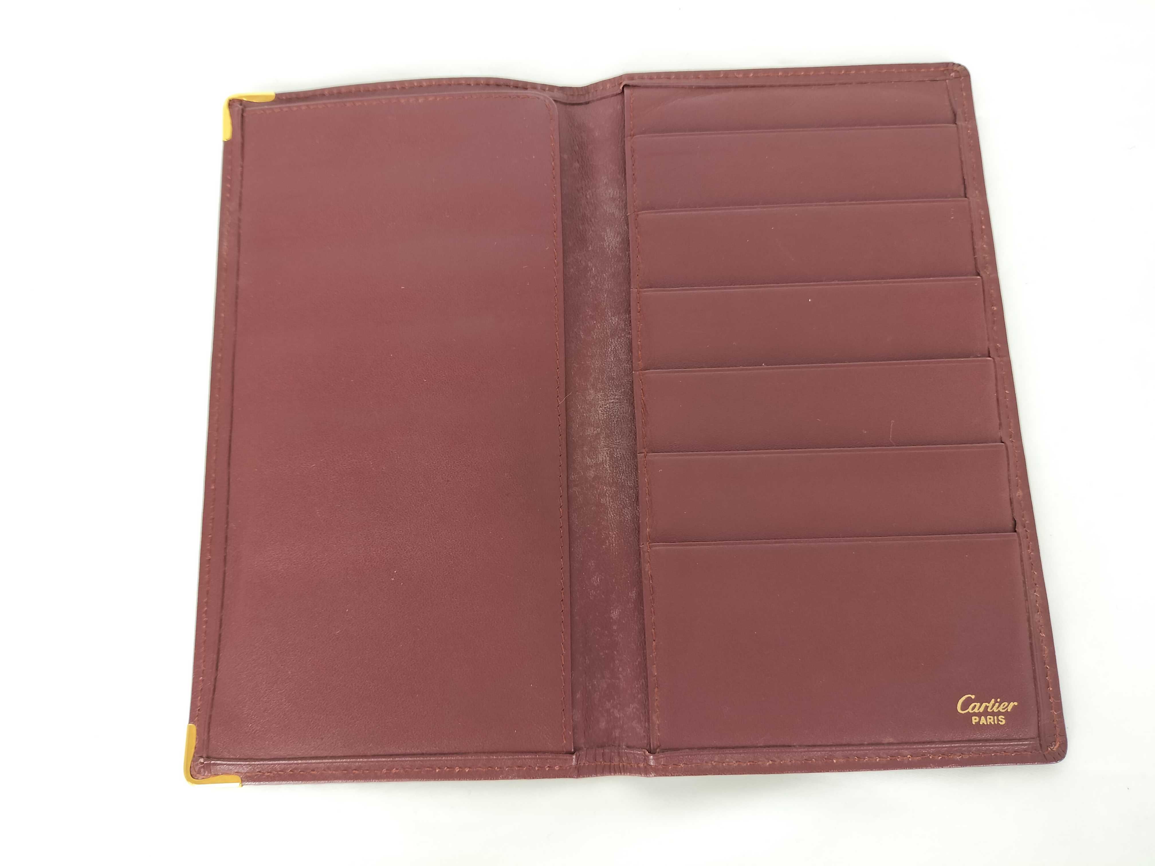 Must Wallet — view 4