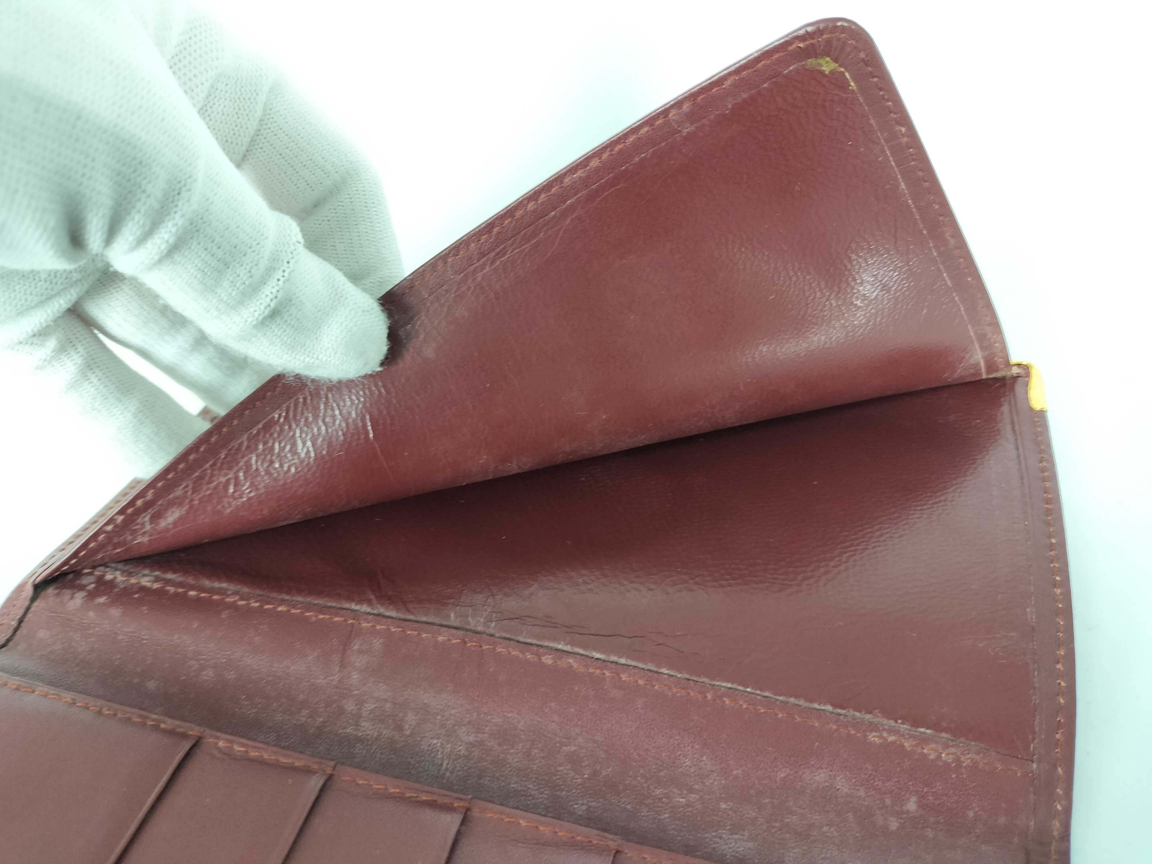 Must Wallet — view 5