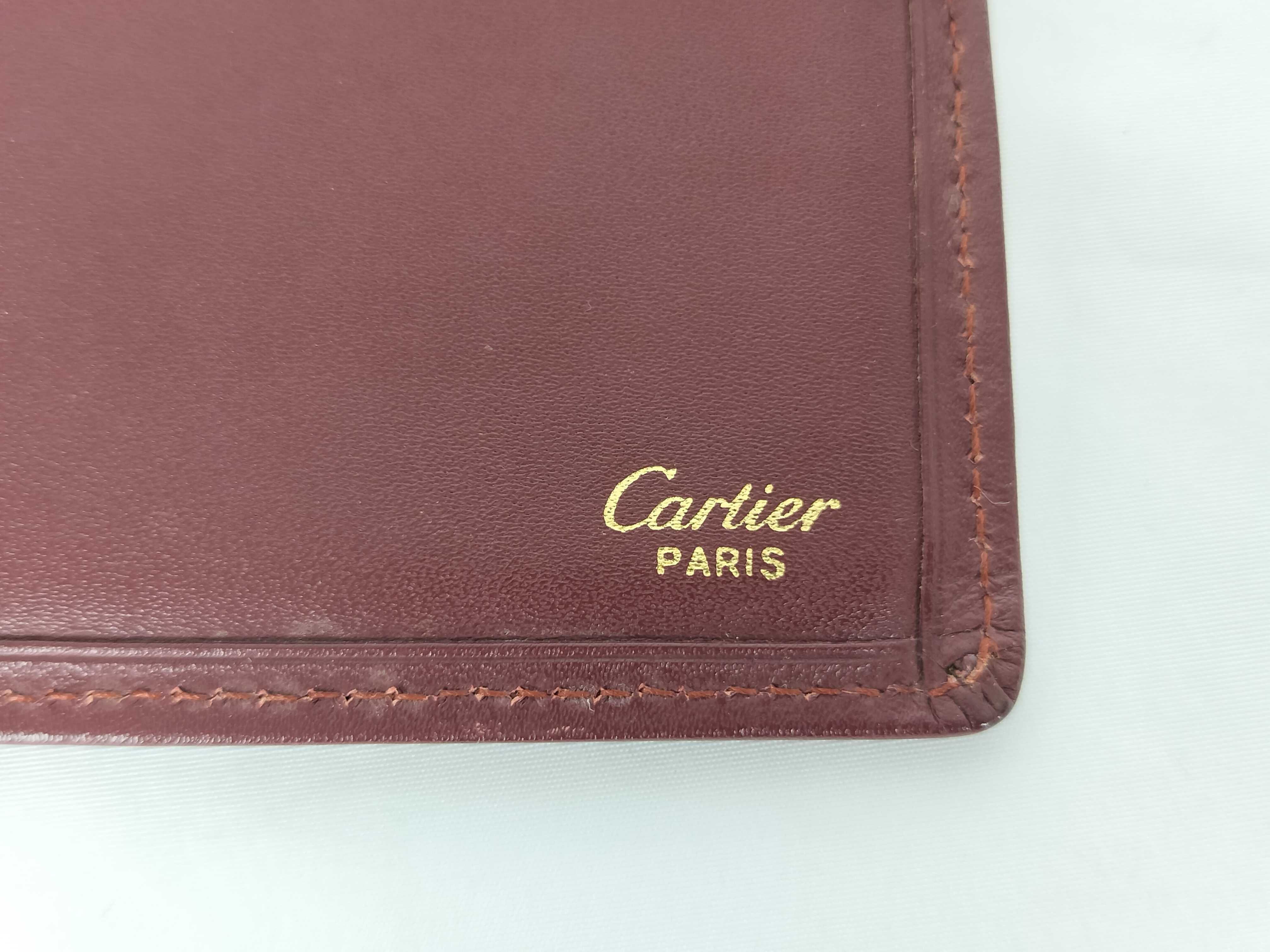 Must Wallet — view 6