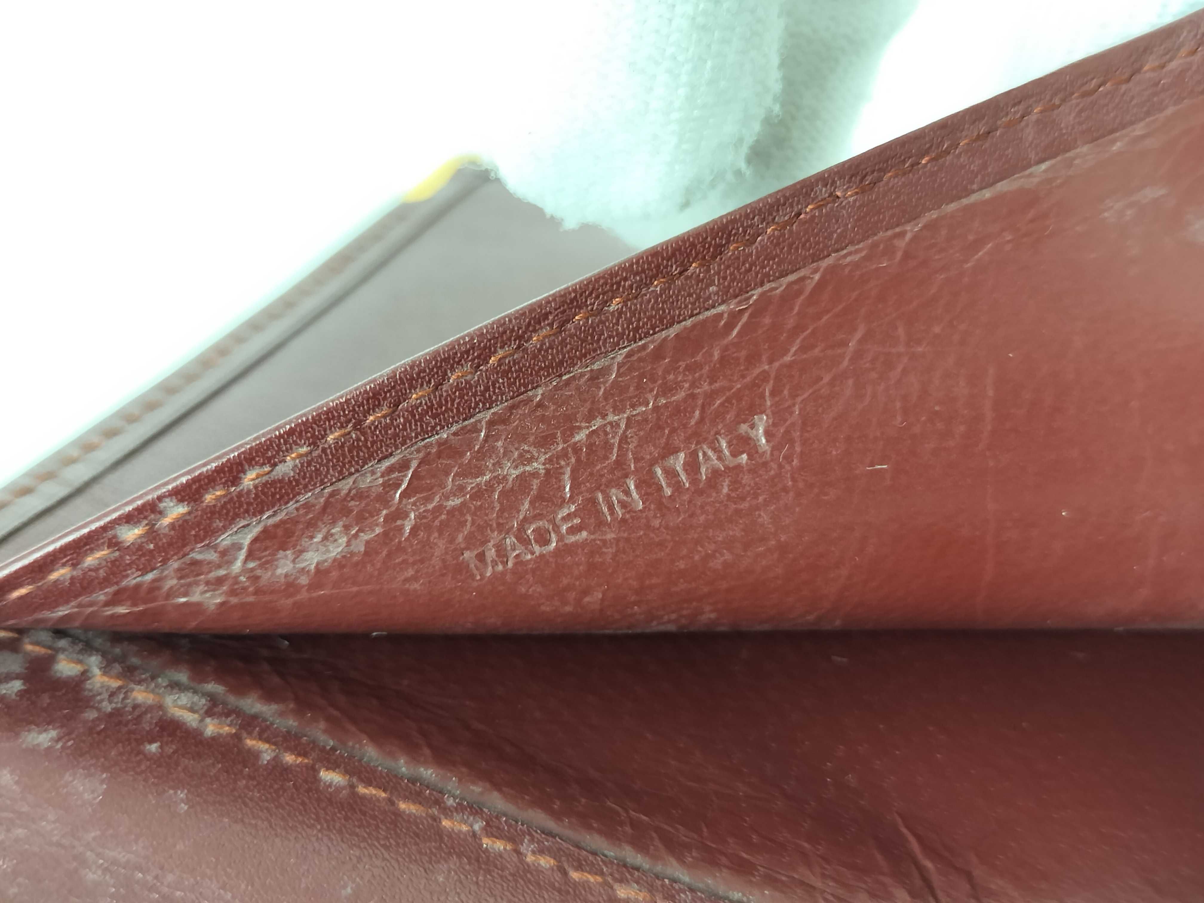 Must Wallet — view 7