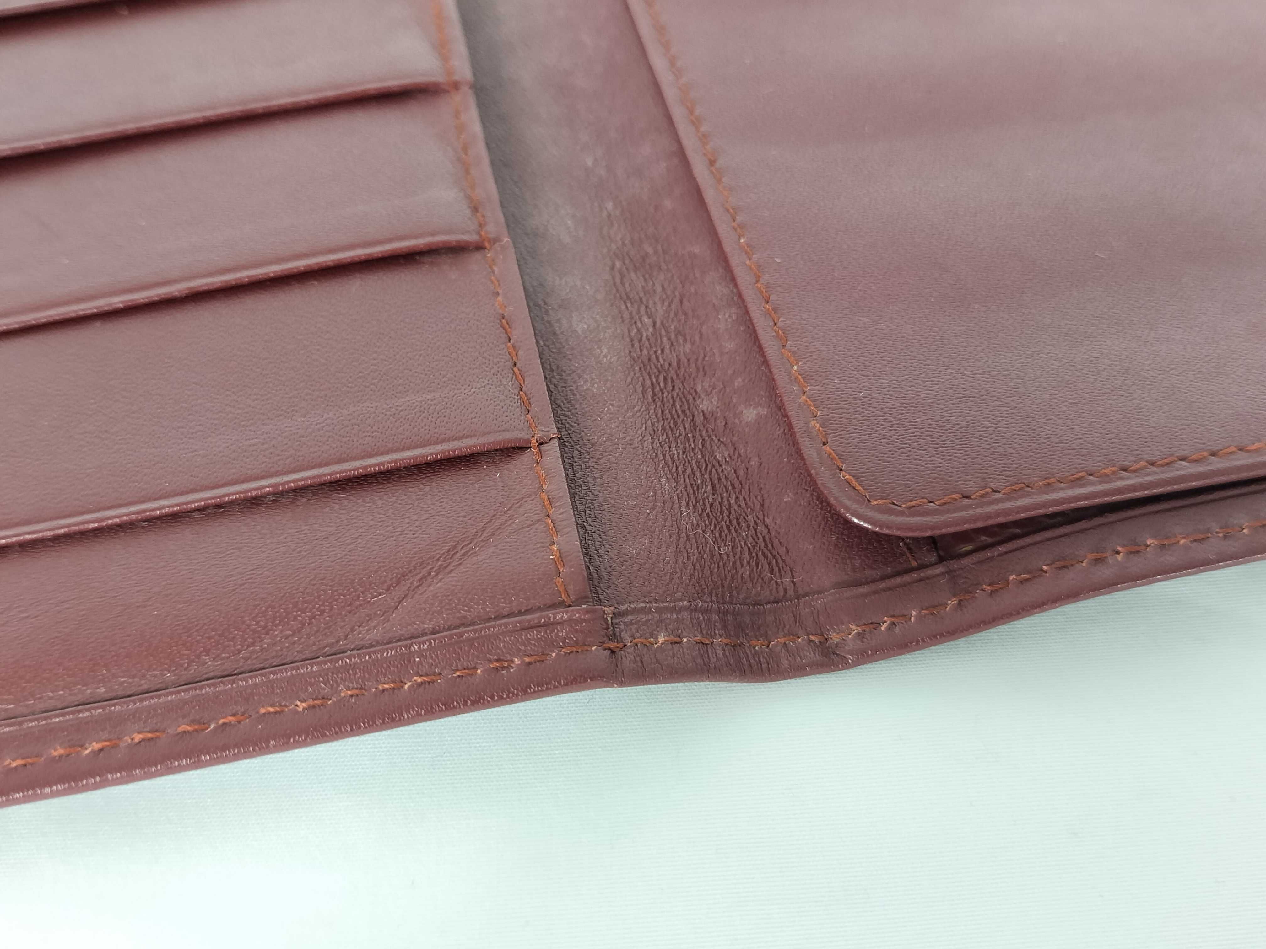 Must Wallet — view 9