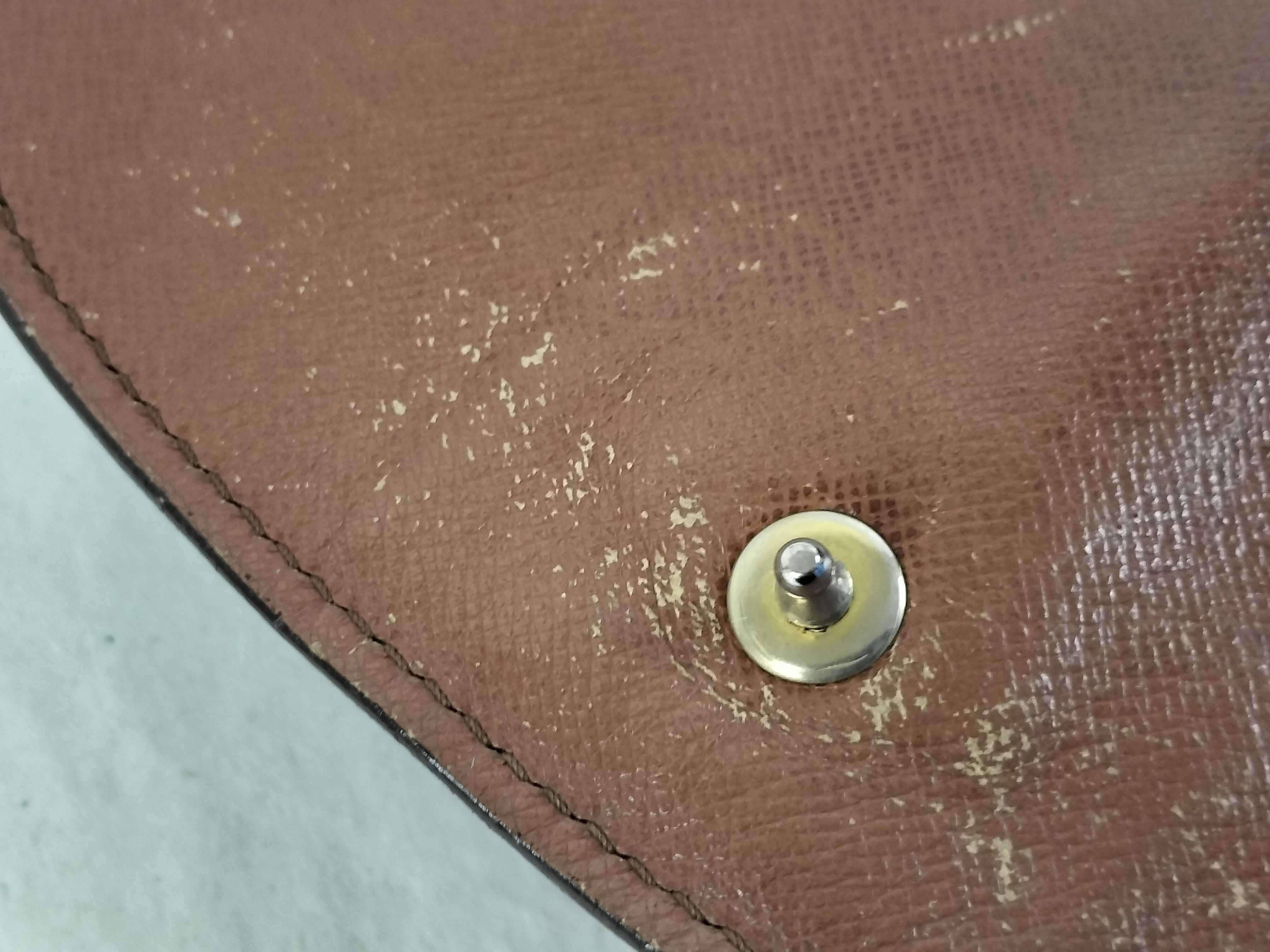 Monogram M51242 Saint Cloud Shoulder Bag — view 15