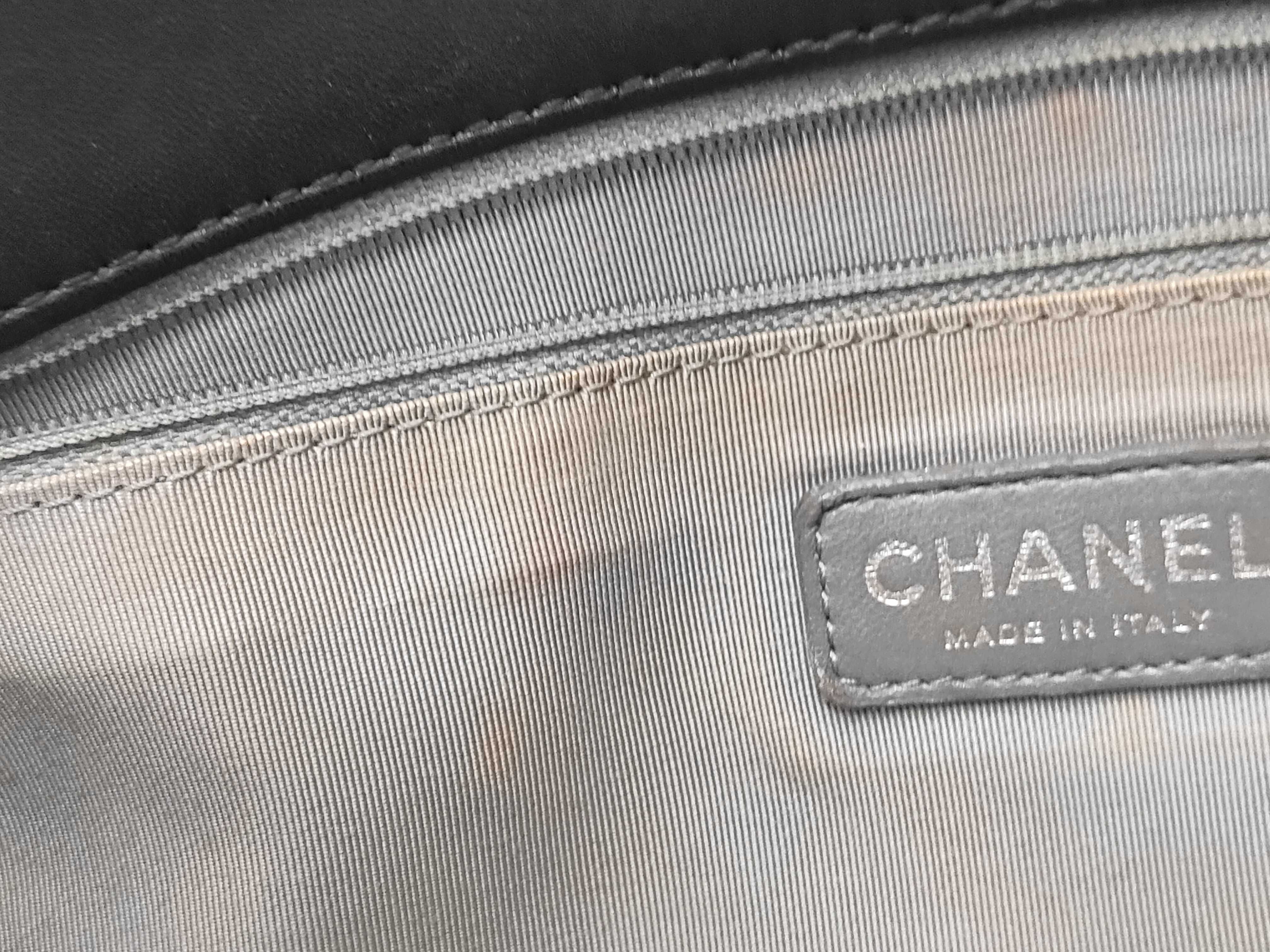Lipstick Chain Tote Bag Handbag — view 10
