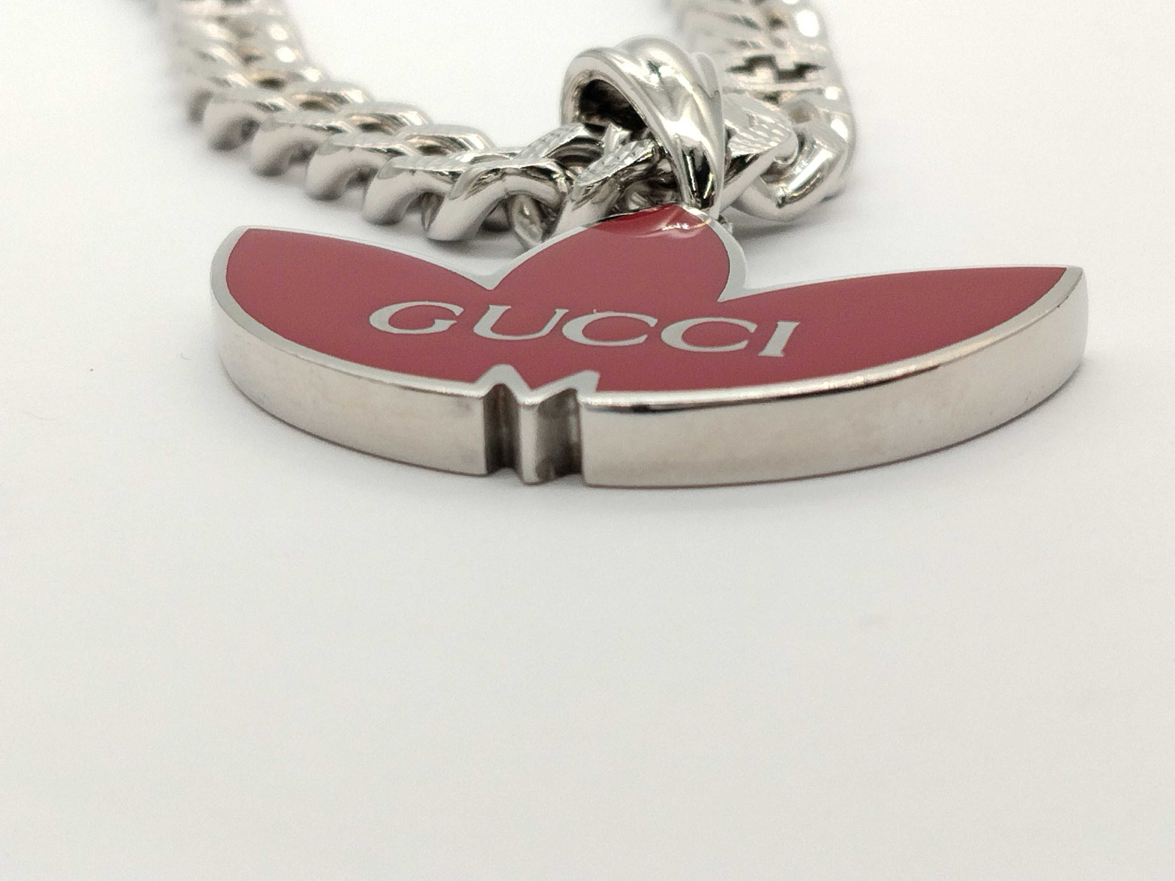 x ADIDAS Necklace — view 3