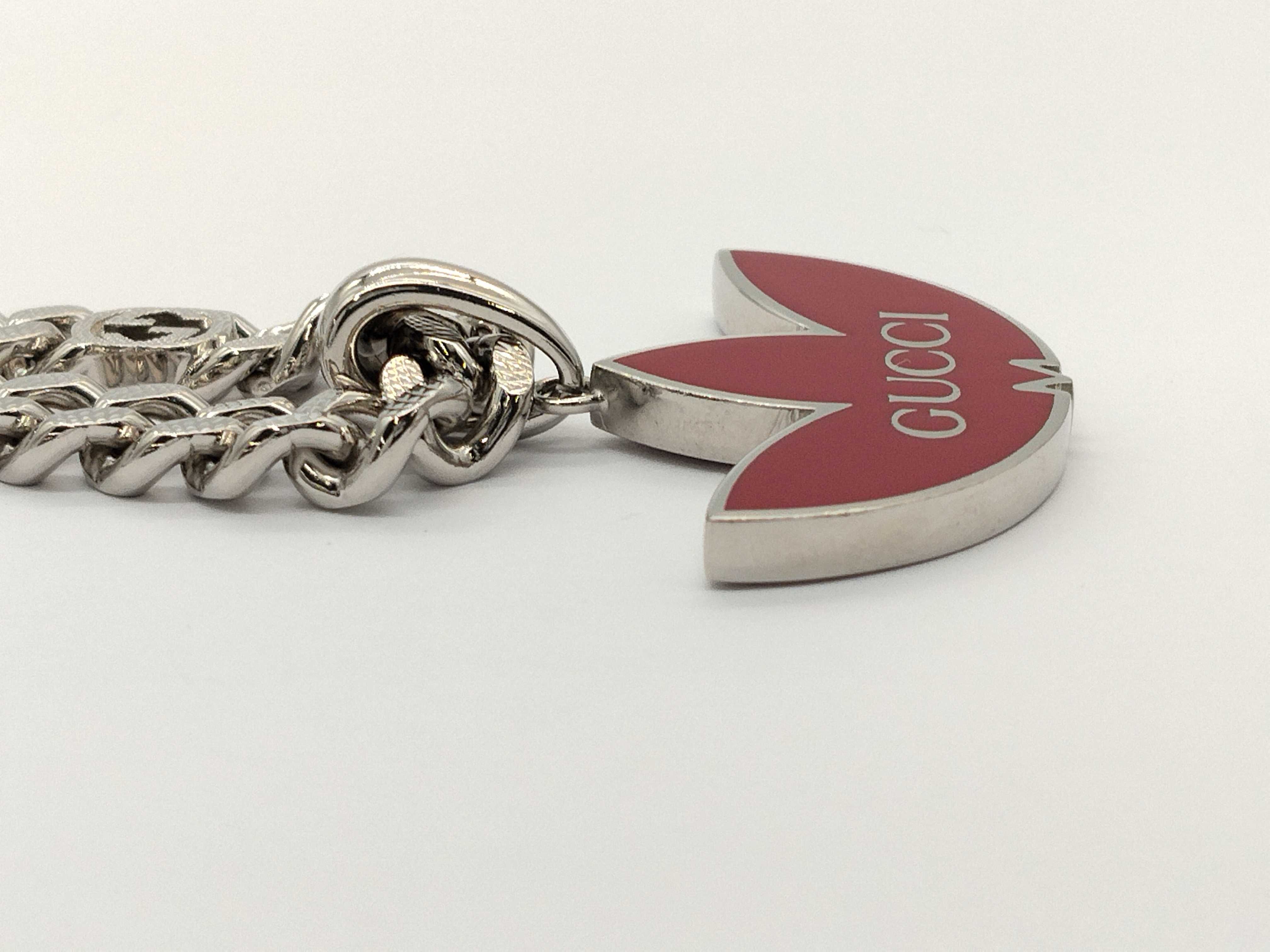 x ADIDAS Necklace — view 4
