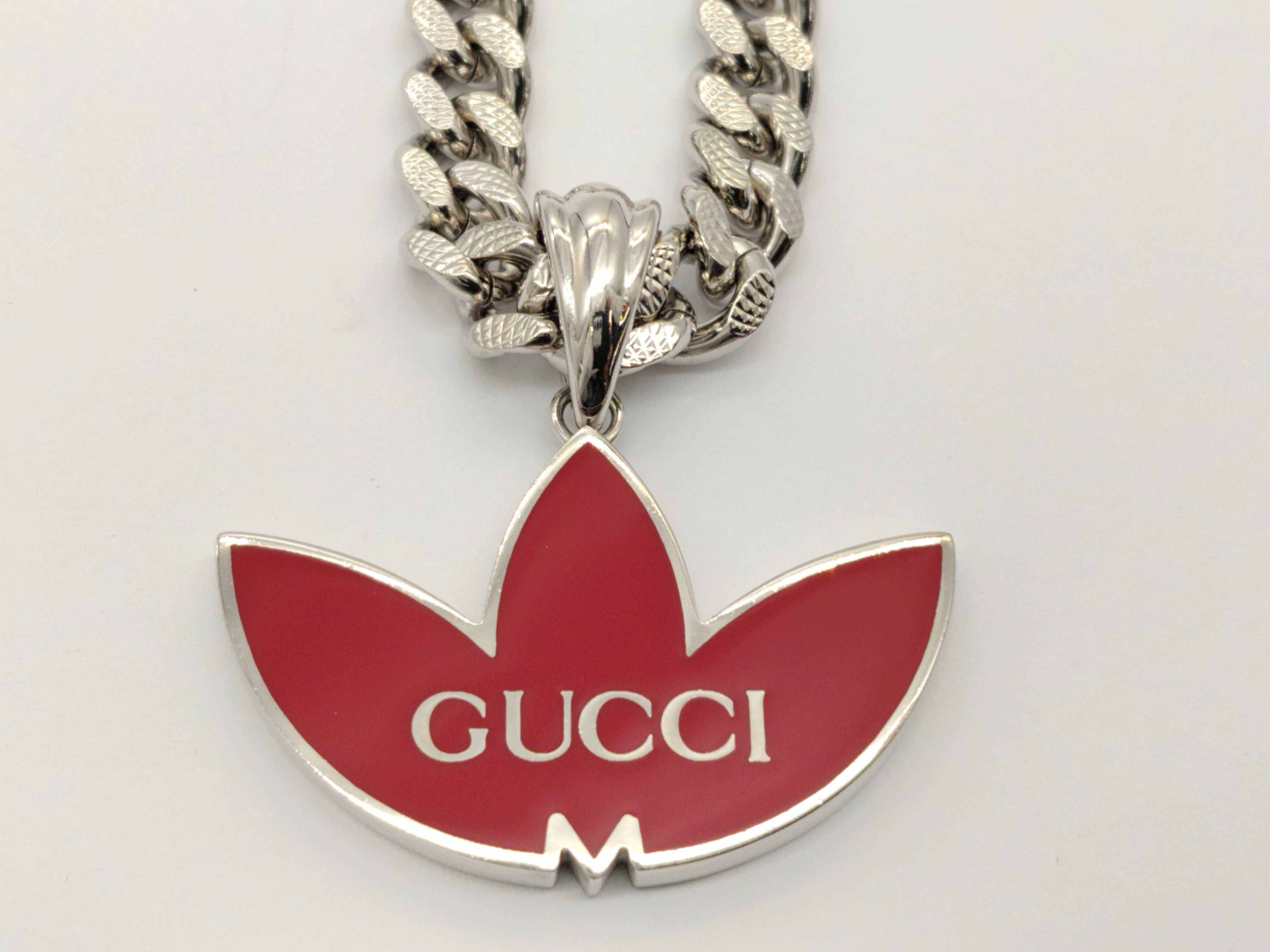 x ADIDAS Necklace — view 9