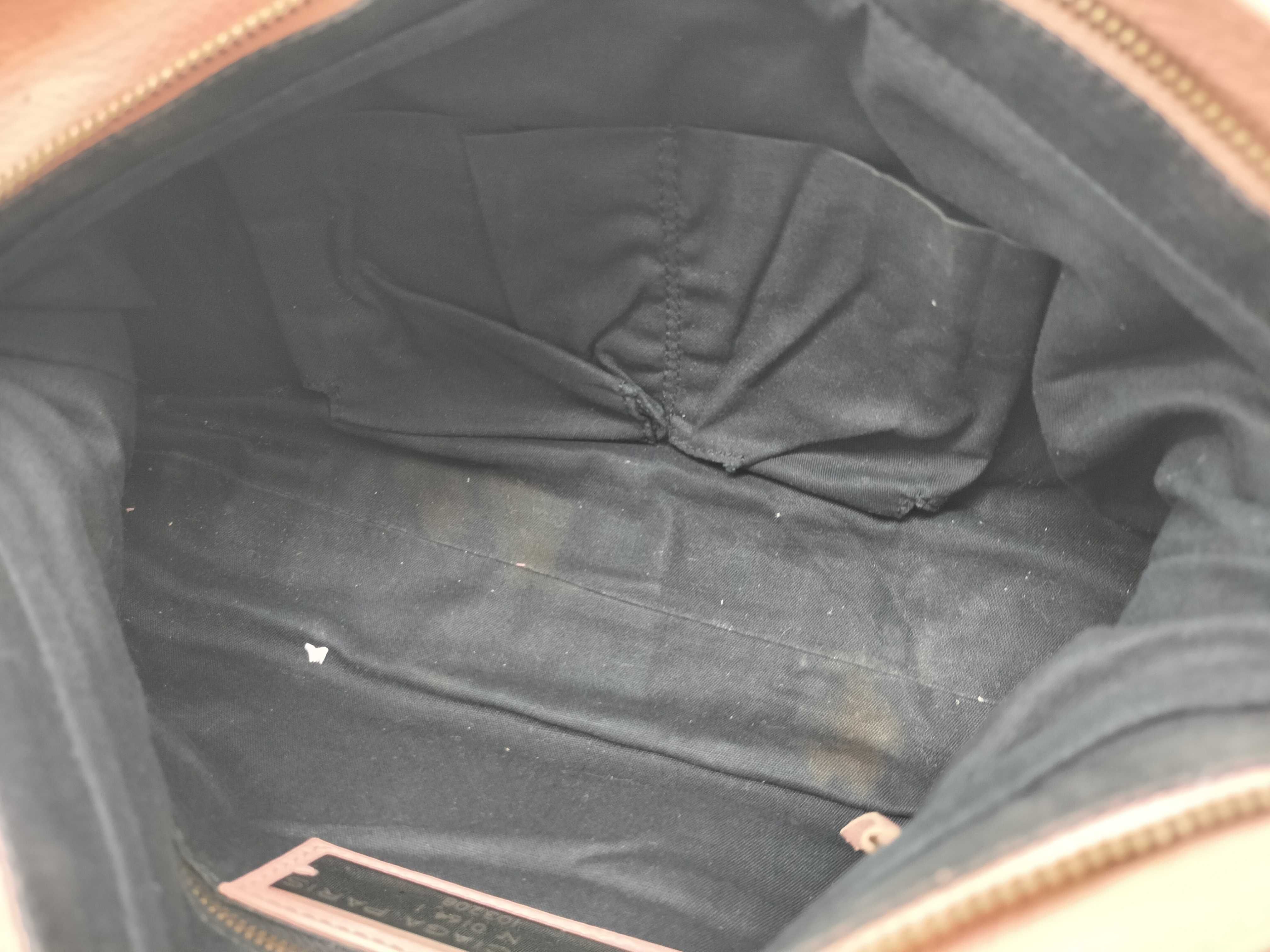 PH - Pink City Bag Leather Handbag 33cm — view 12