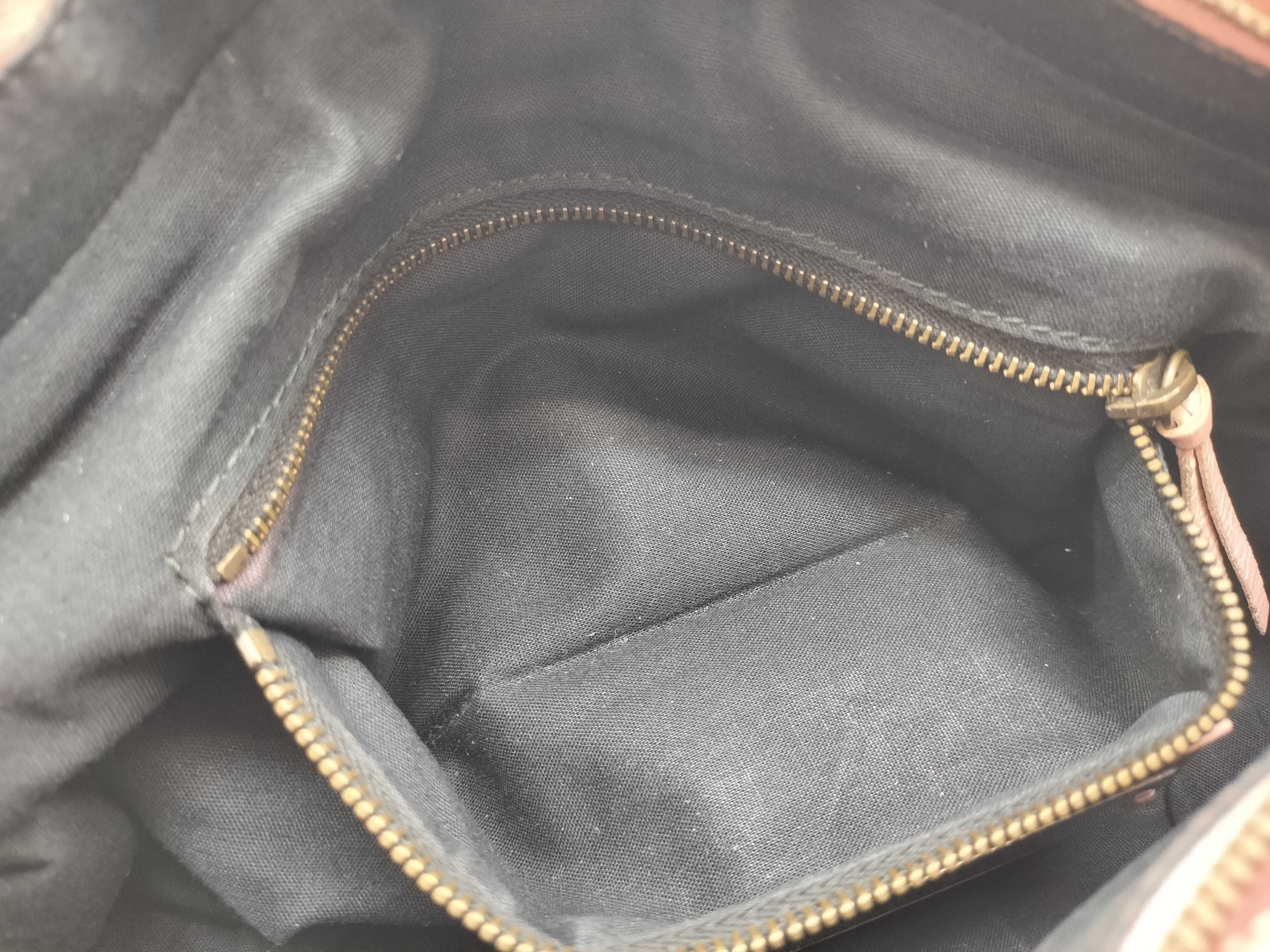 PH - Pink City Bag Leather Handbag 33cm — view 15