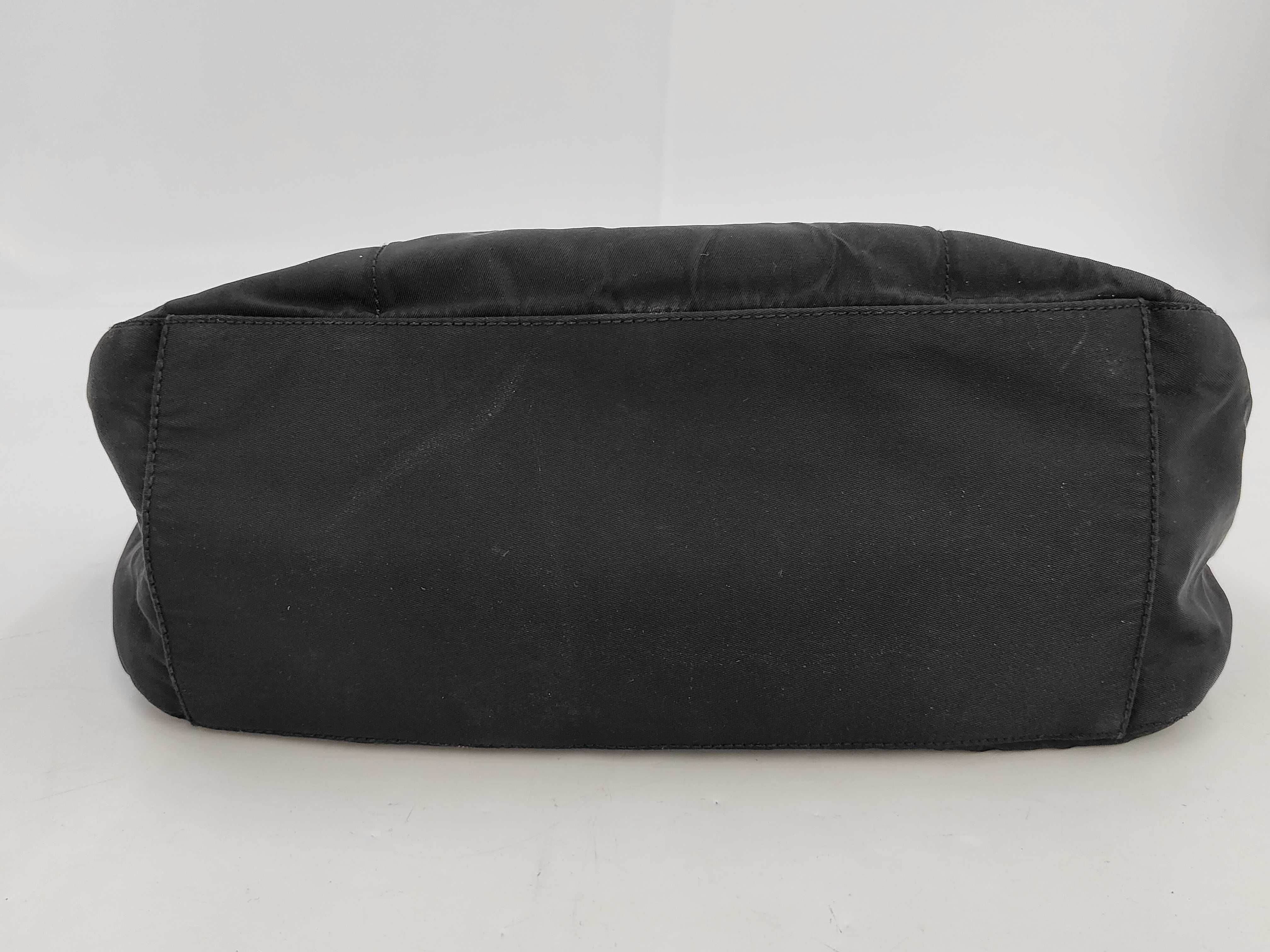 Nylon B8361 Bag Shoulder Bag — view 4
