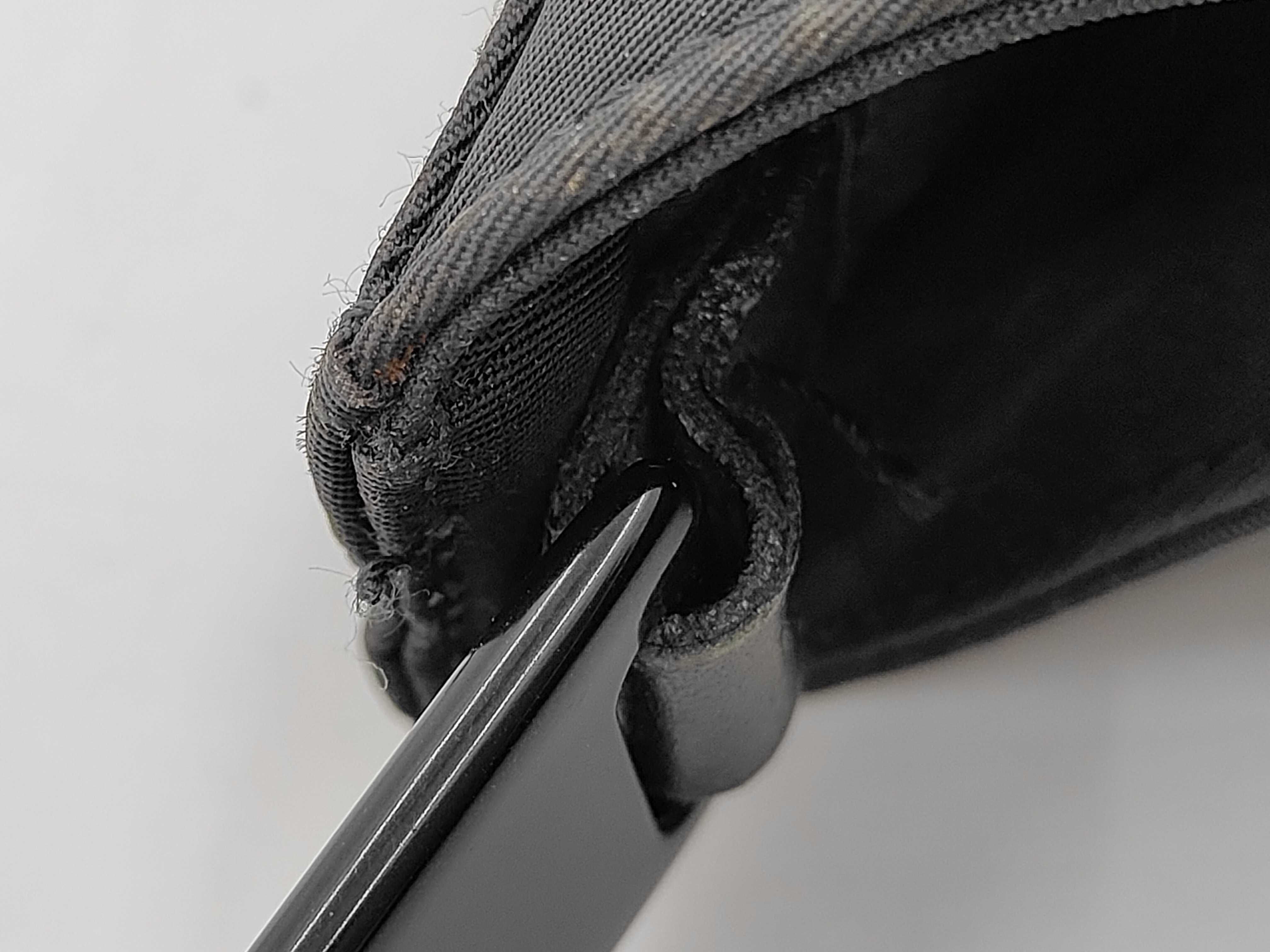 Nylon B8361 Bag Shoulder Bag — view 6