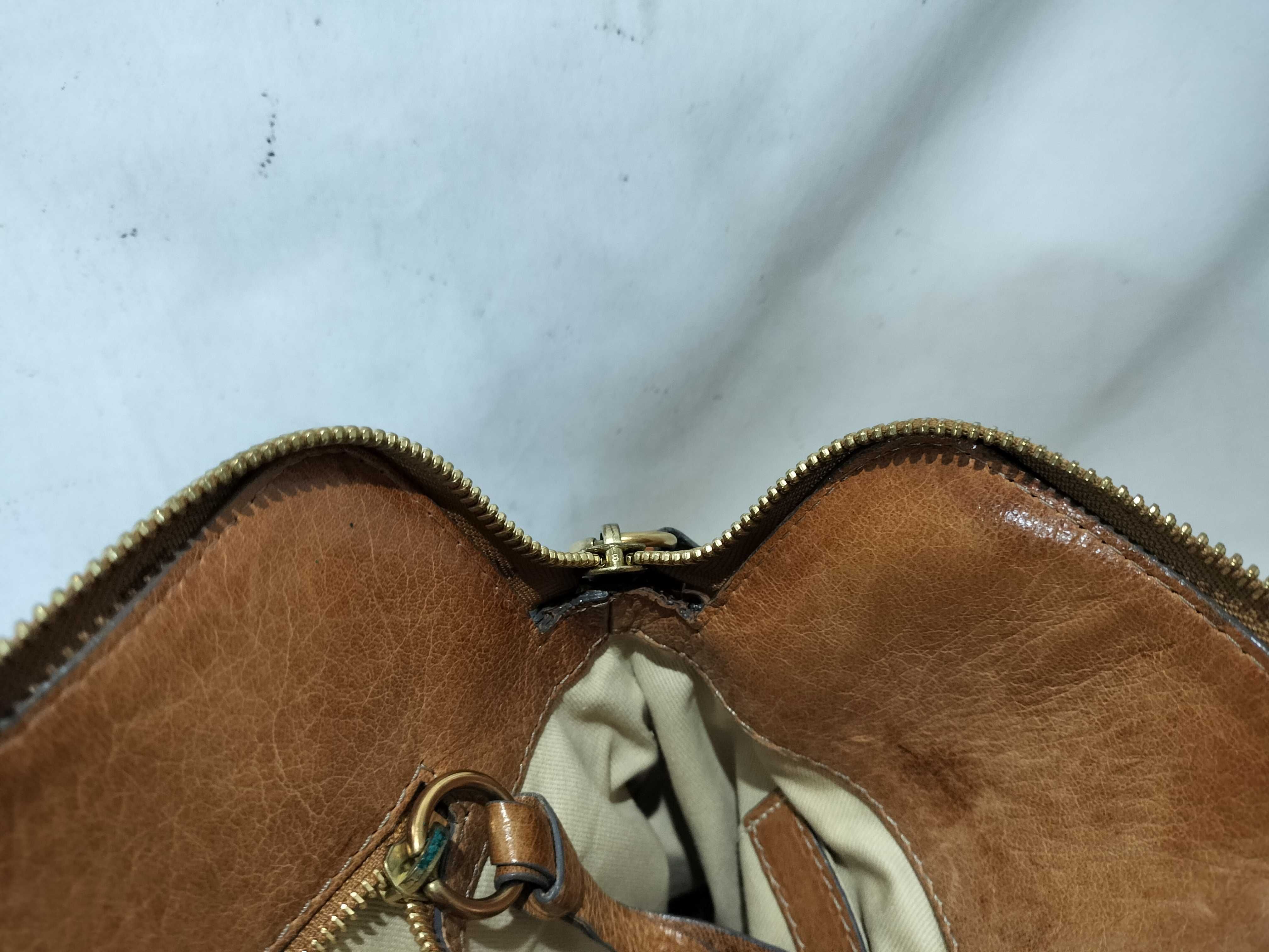 Eloise Brown Handbag — view 12
