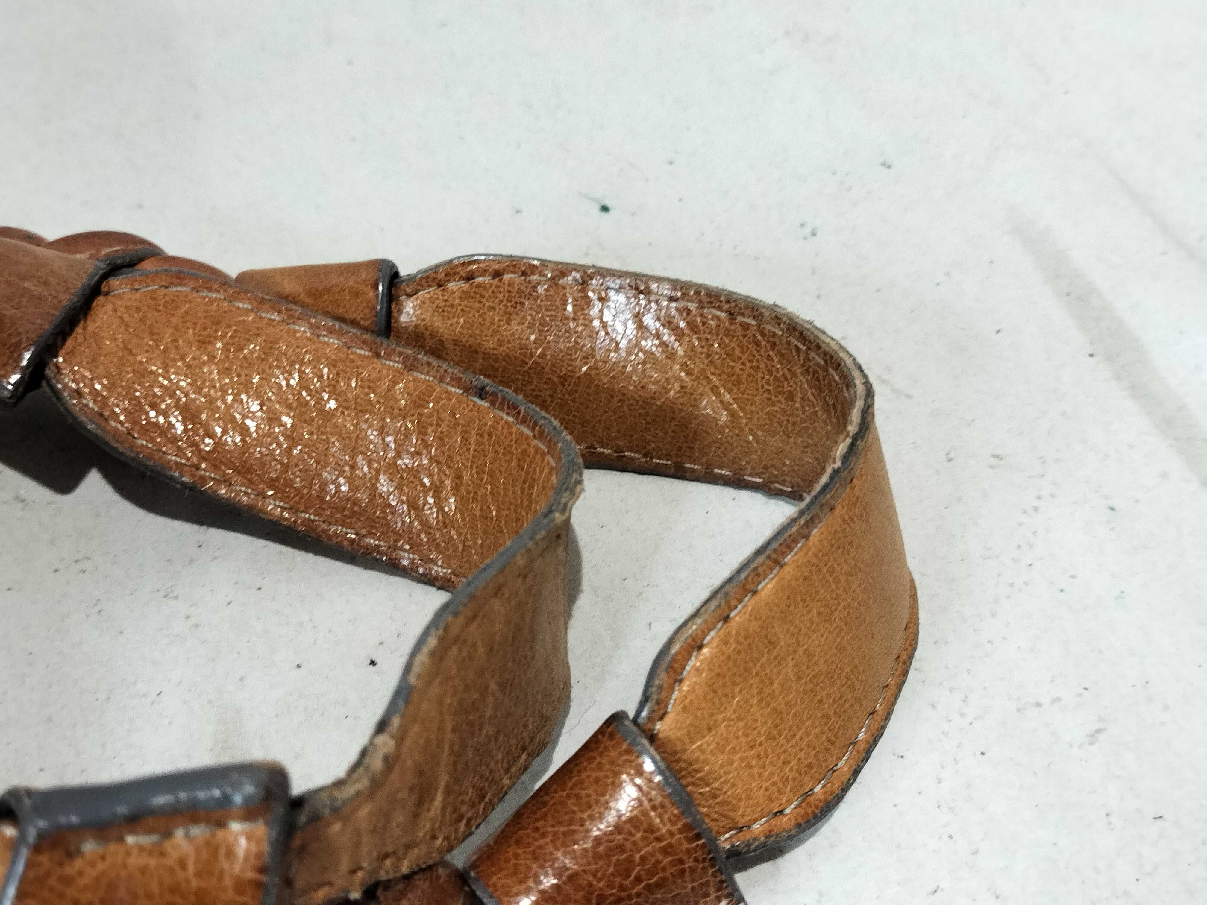 Eloise Brown Handbag — view 4
