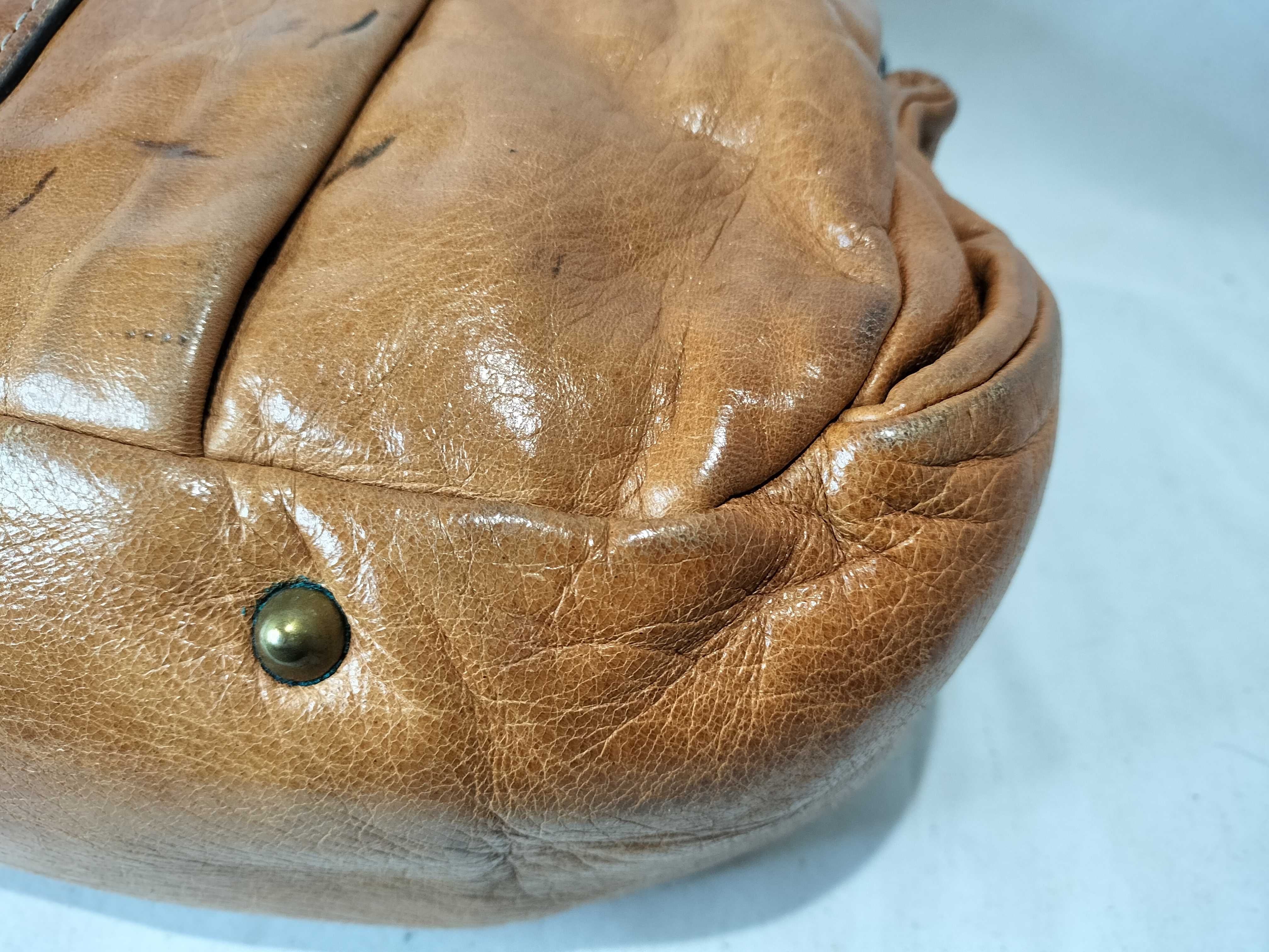 Eloise Brown Handbag — view 6