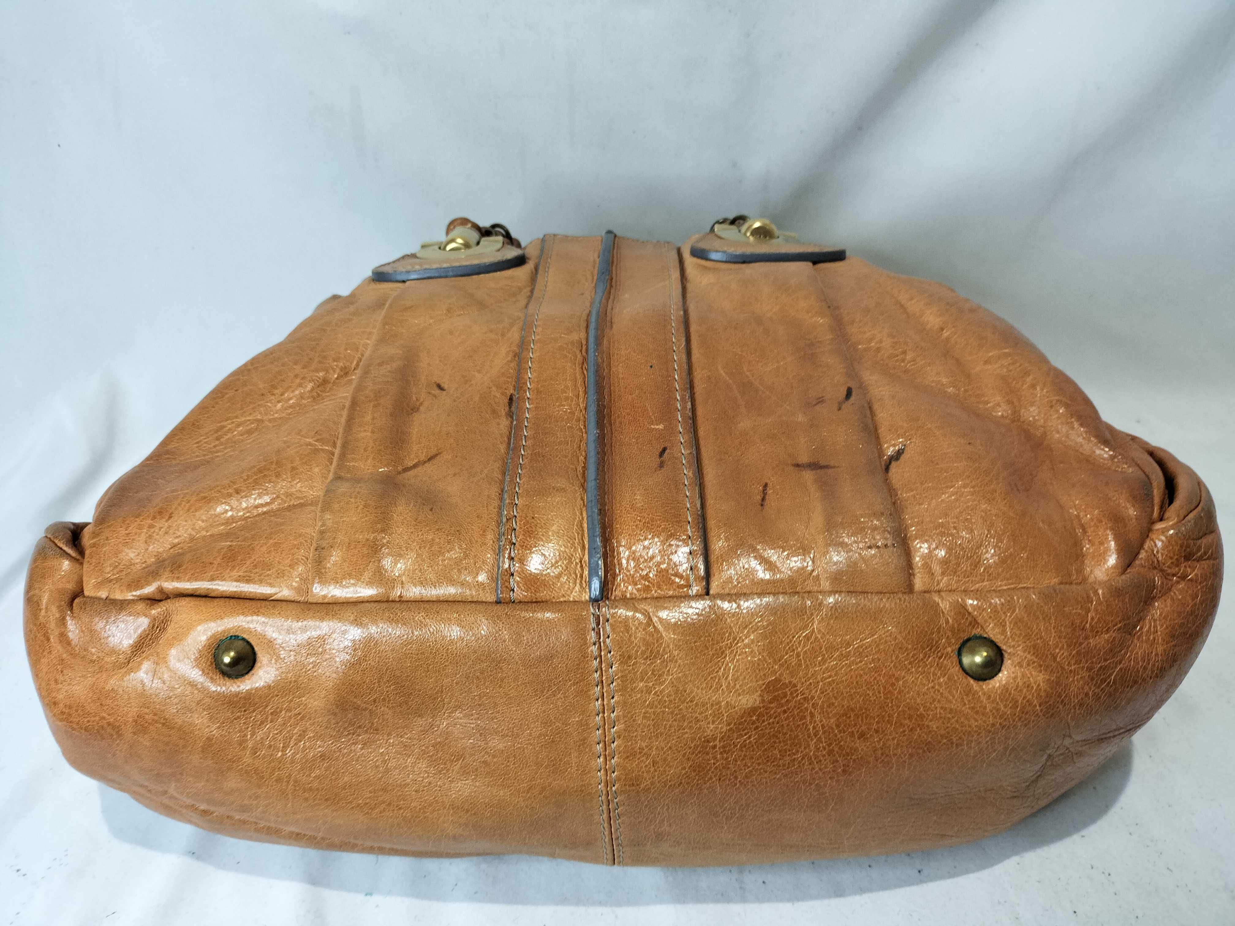 Eloise Brown Handbag — view 7