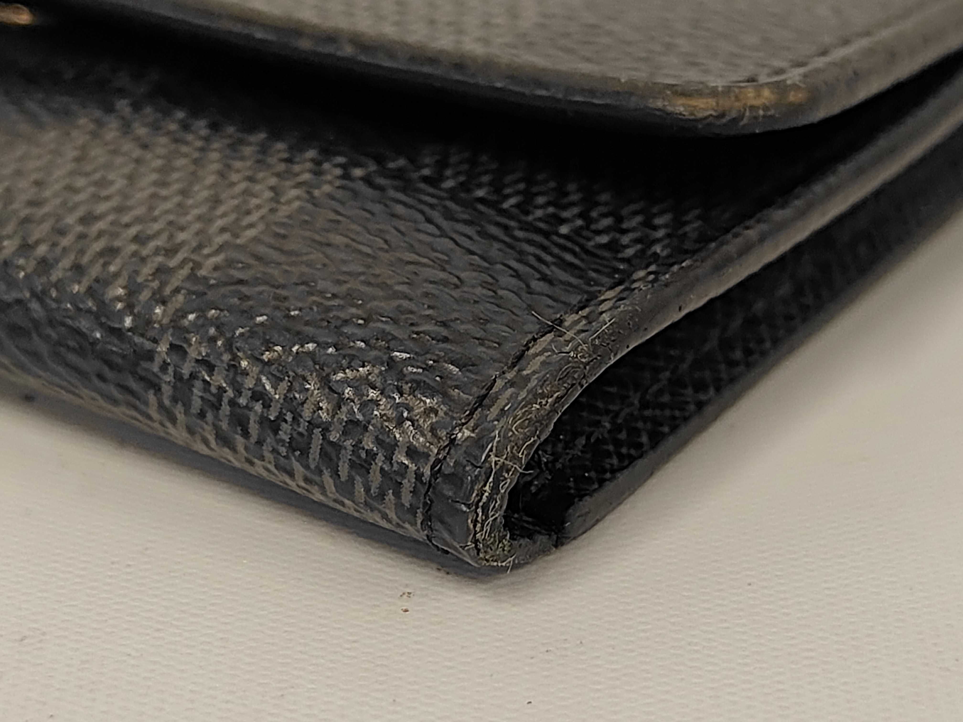 Graphite Key Case with IC Chip - Key Case — view 3