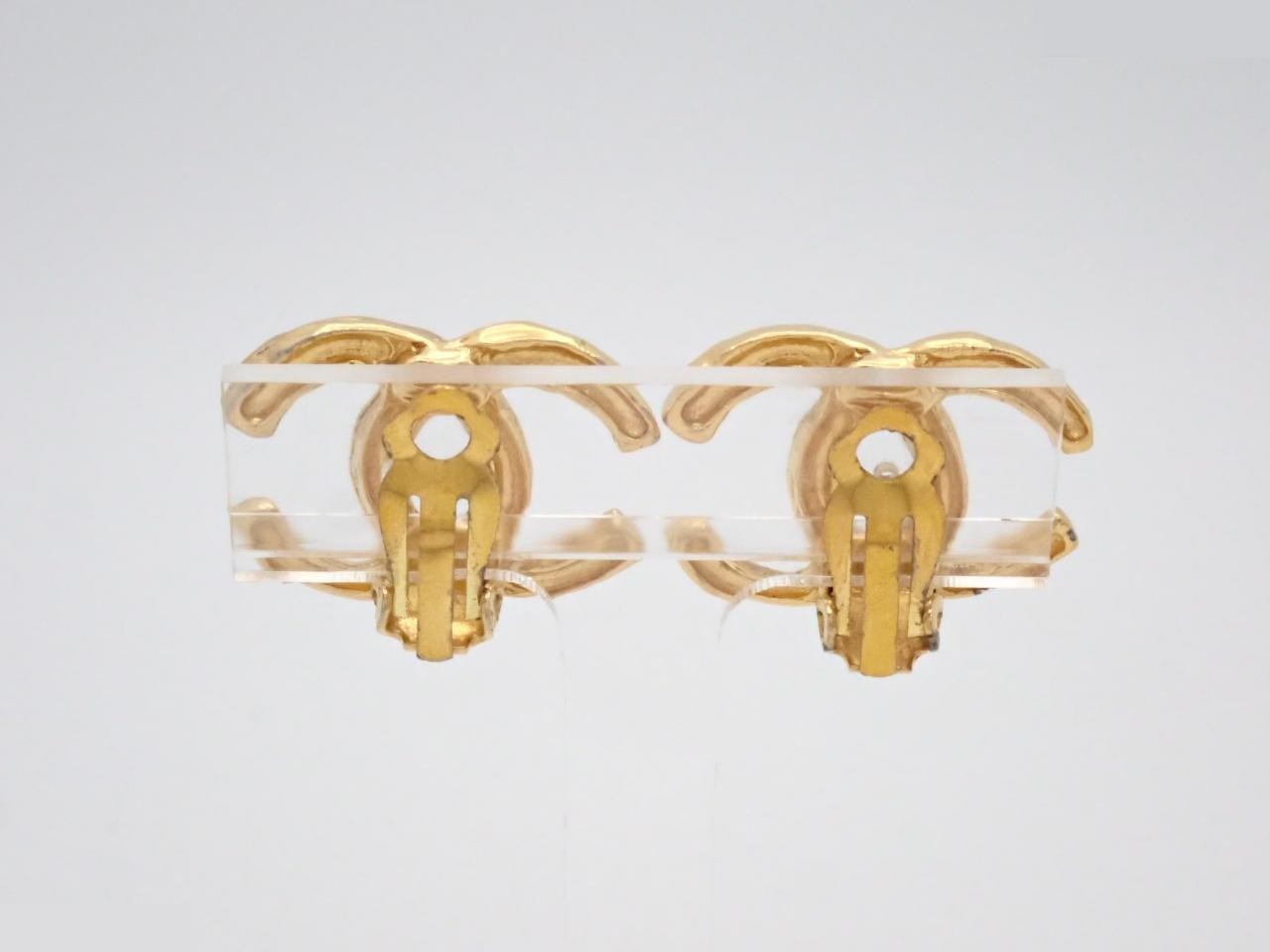 Earrings — view 2