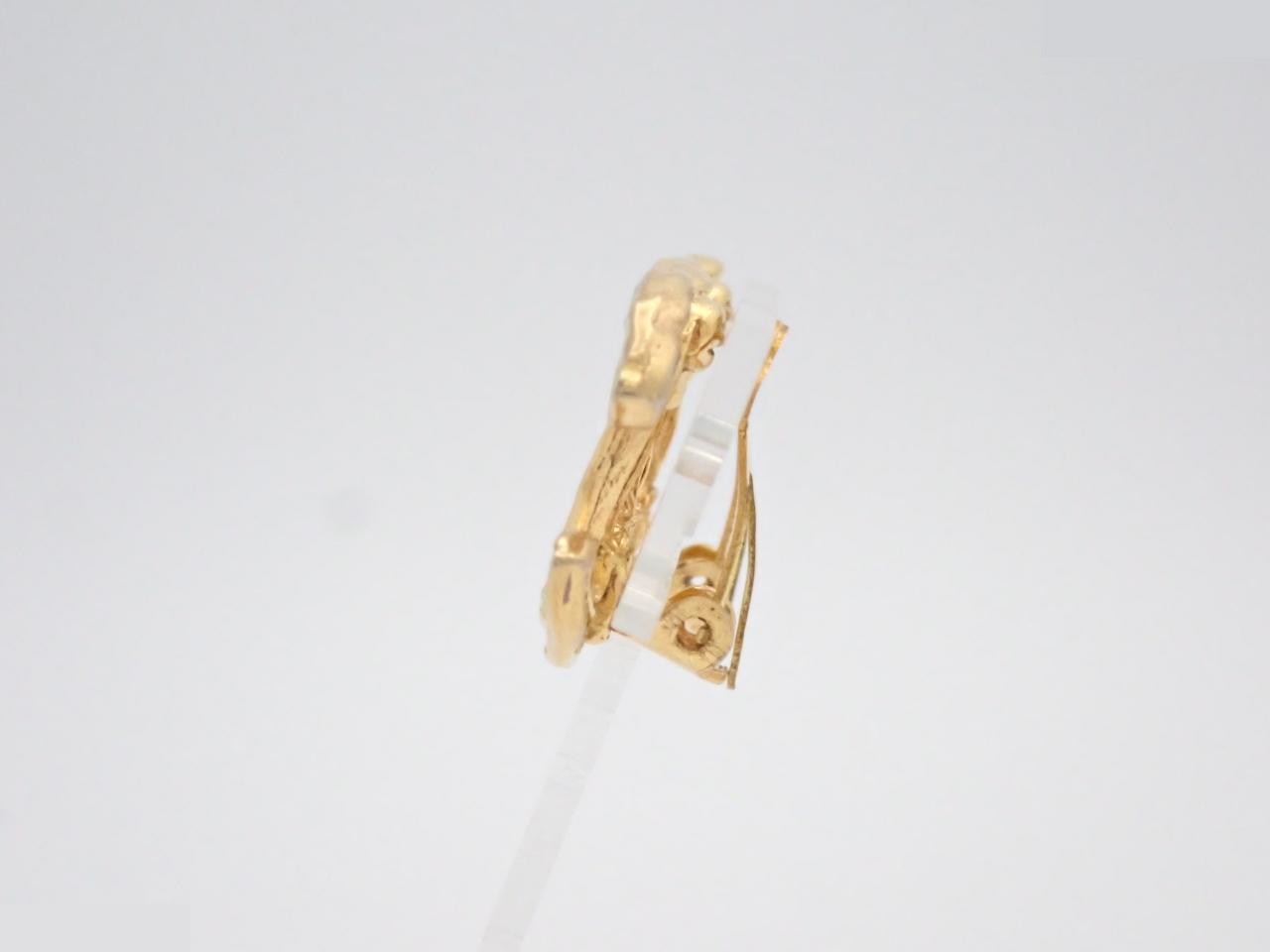 Earrings — view 3