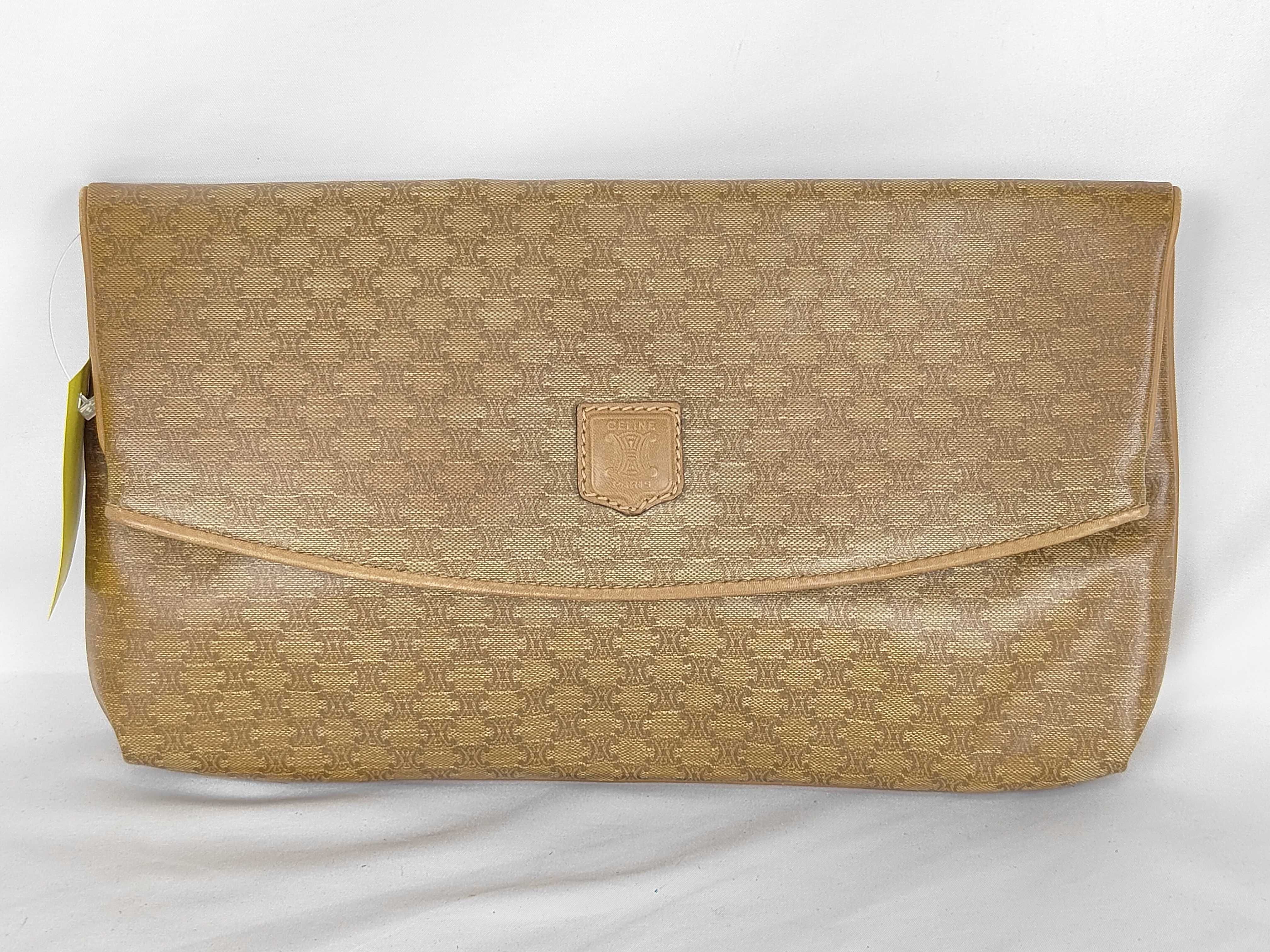 Second Bag