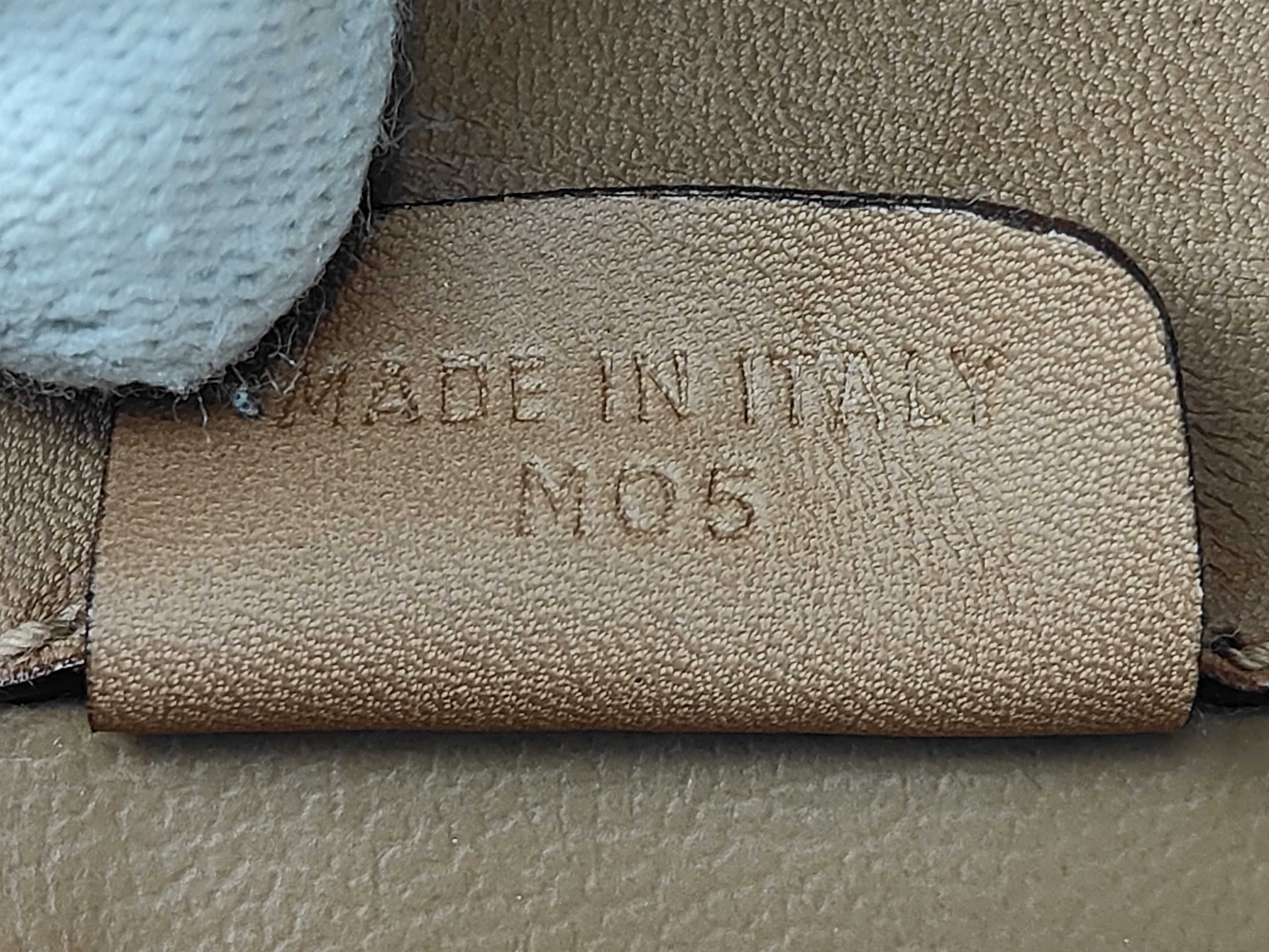 Second Bag — view 12