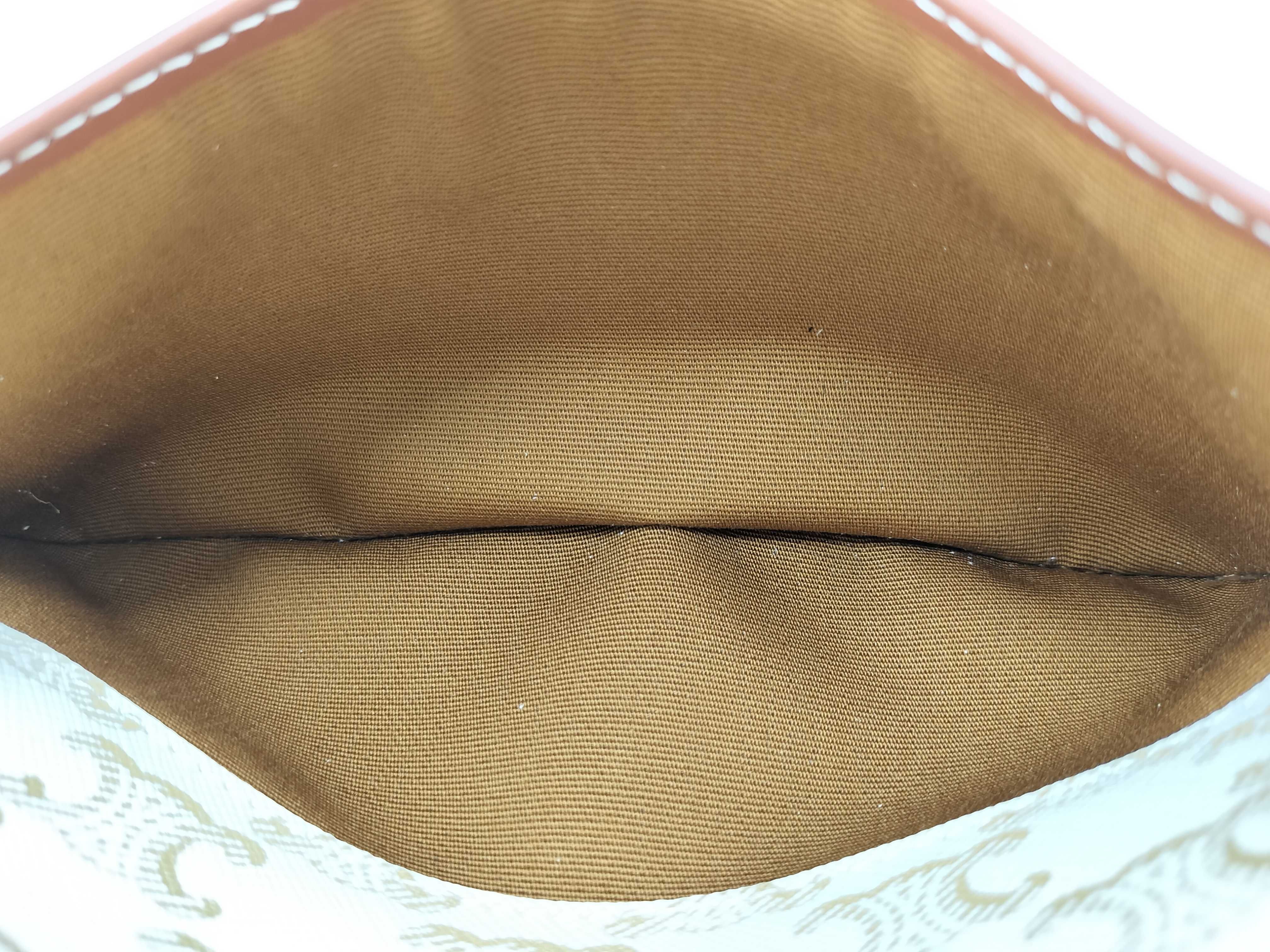 Unused Patapants Chain Shoulder Bag Triomphe — view 15