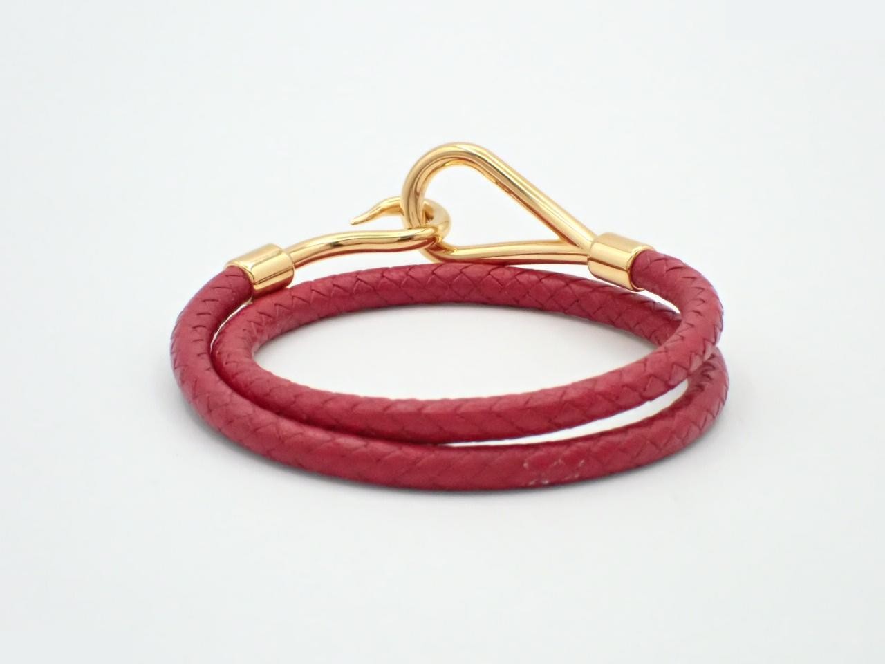 Jumbo Bracelet, with box, wrist size approximately 17cm. — view 2