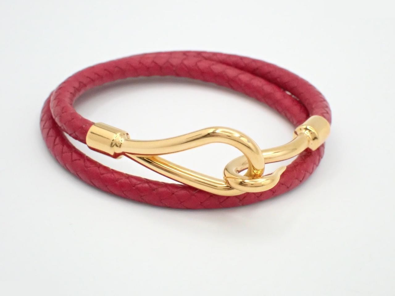 Jumbo Bracelet, with box, wrist size approximately 17cm. — view 3