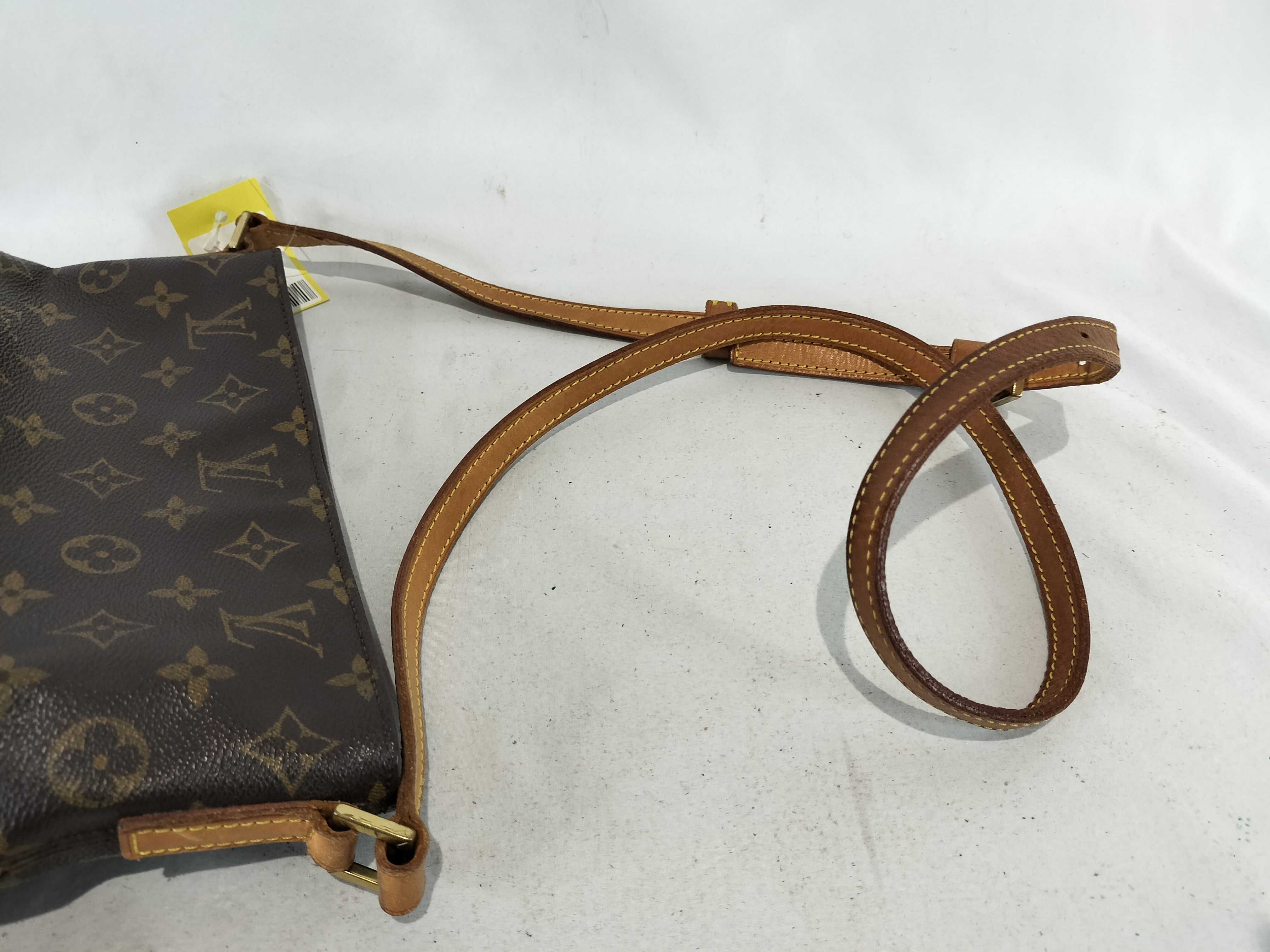 Monogram M51240 Trotteur Shoulder Bag — view 3