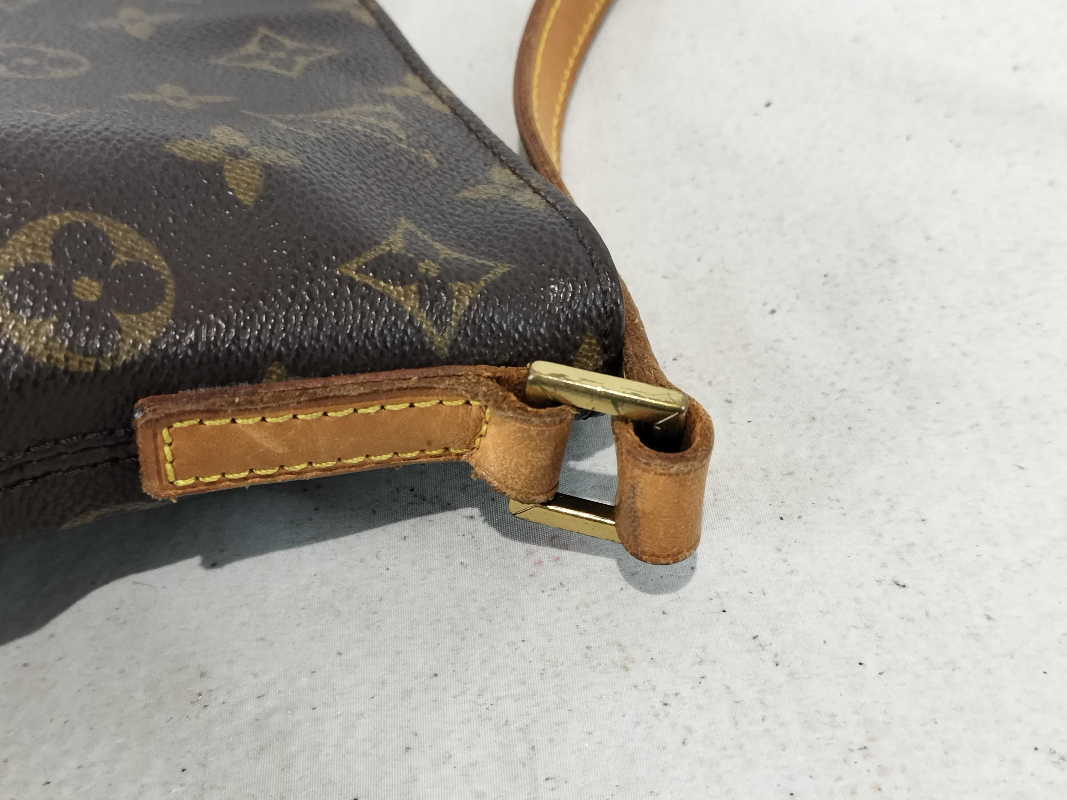 Monogram M51240 Trotteur Shoulder Bag — view 5