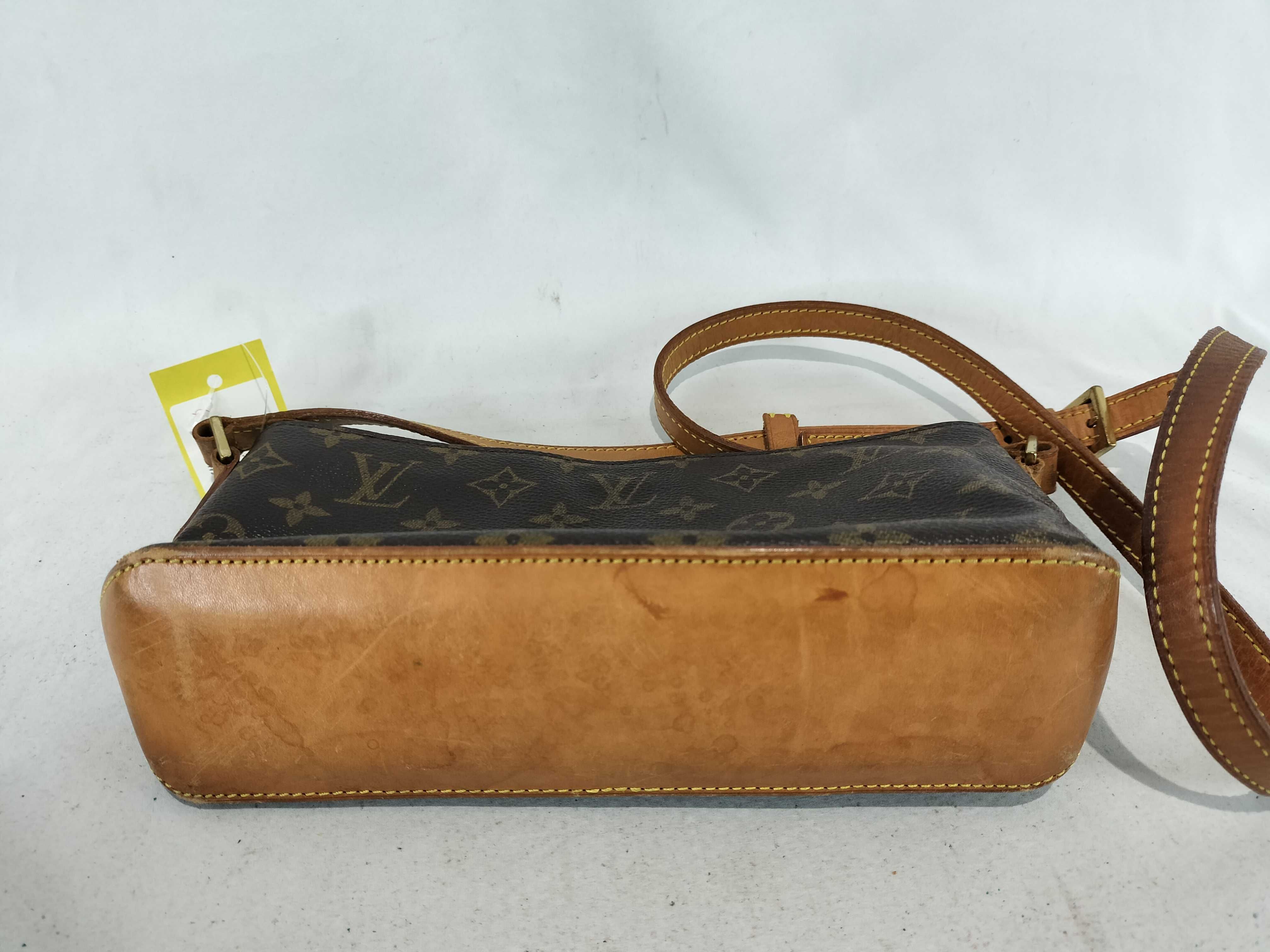 Monogram M51240 Trotteur Shoulder Bag — view 7