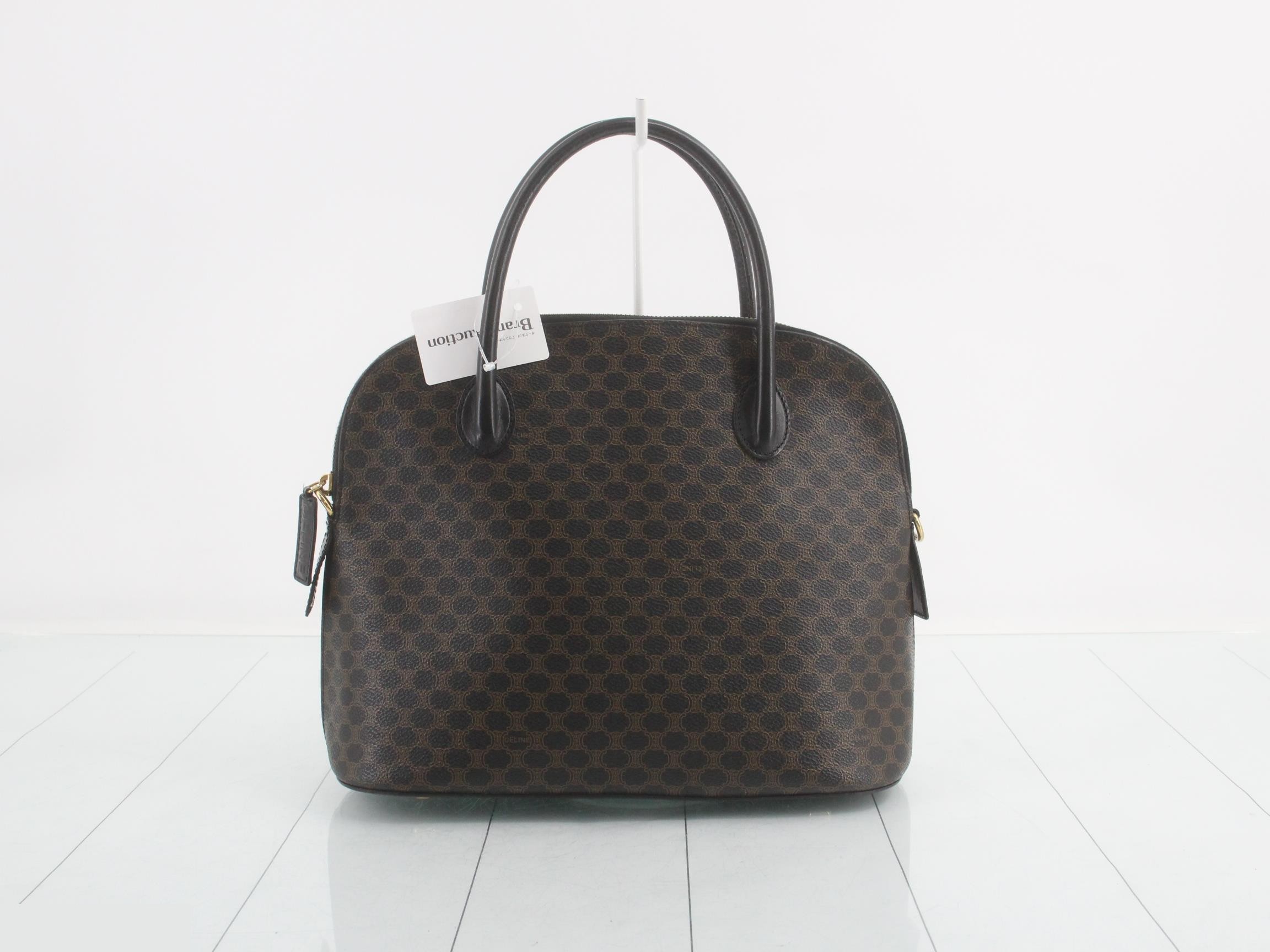 Macadam 2-Way Shoulder Bag — view 2