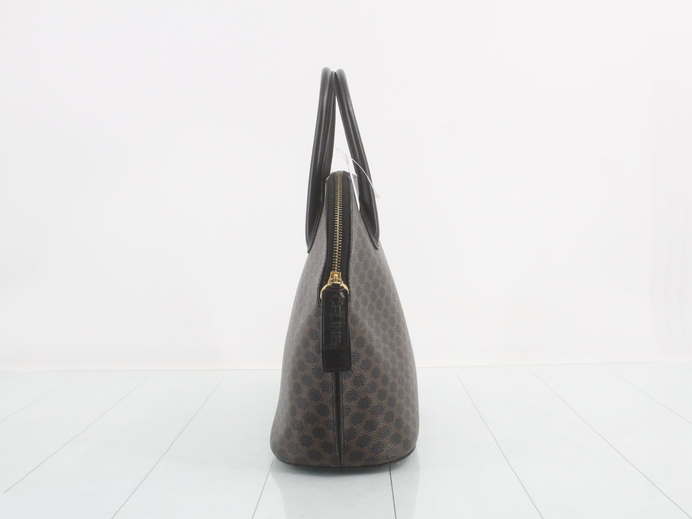 Macadam 2-Way Shoulder Bag — view 3