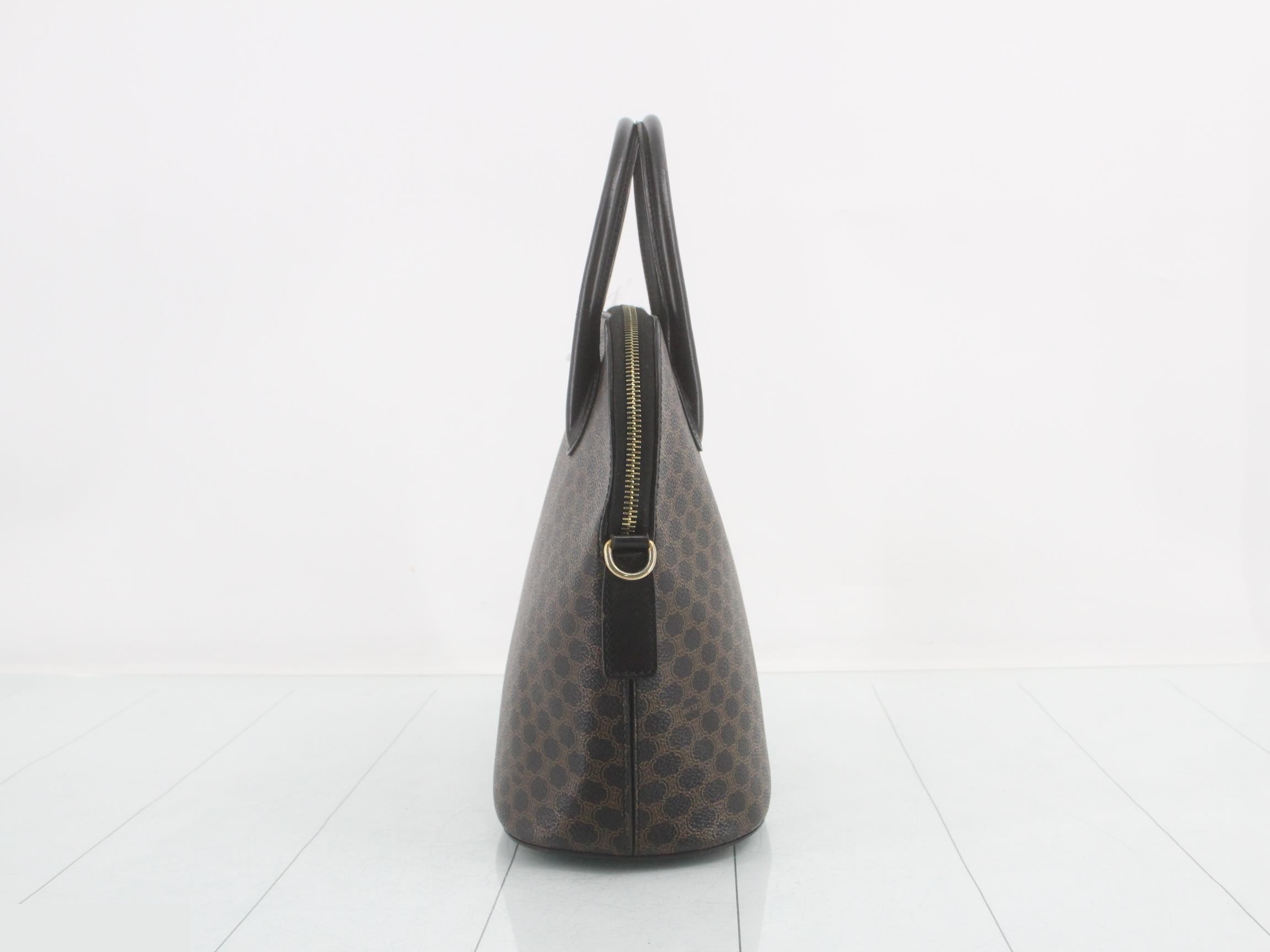 Macadam 2-Way Shoulder Bag — view 4