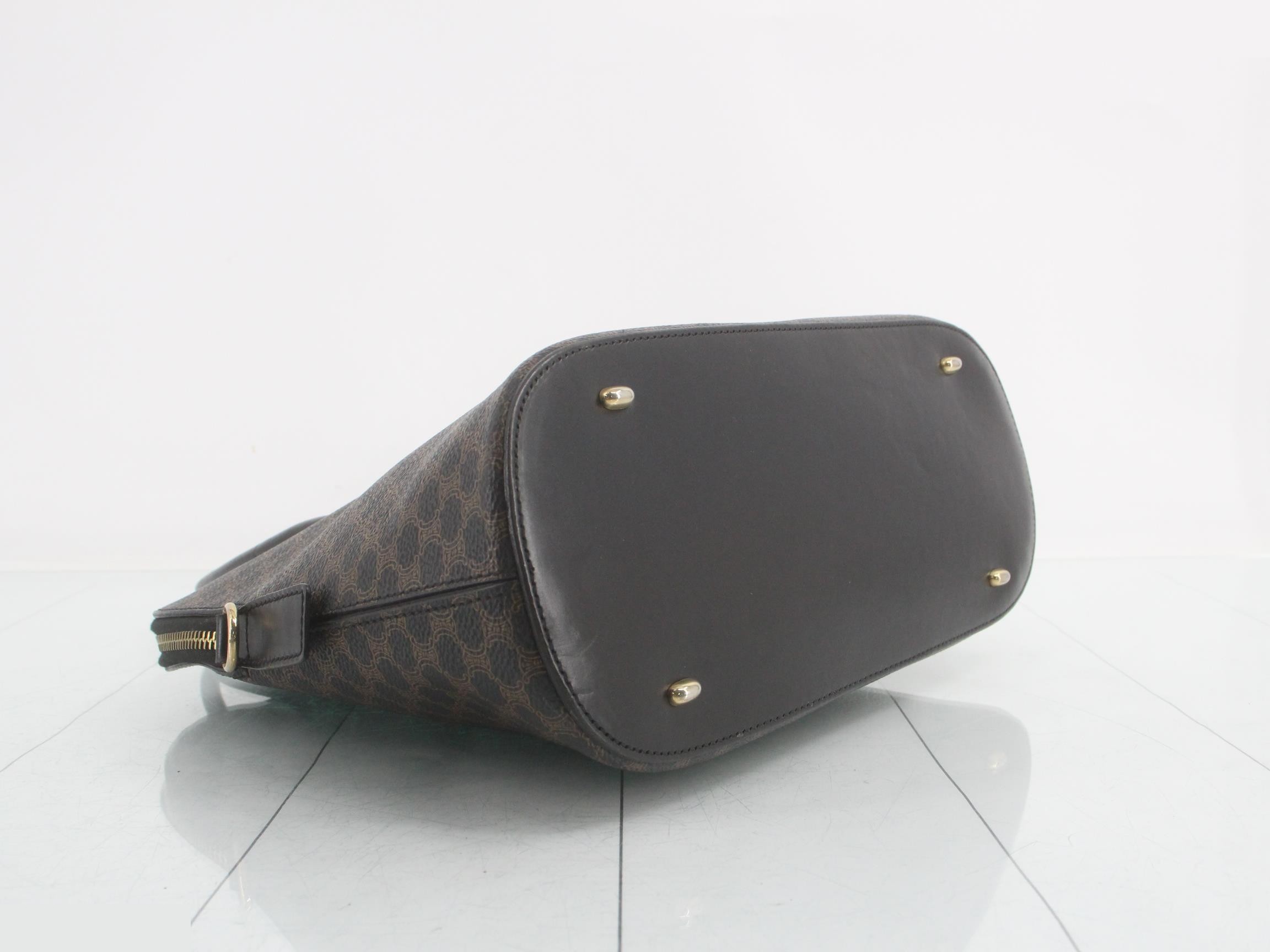 Macadam 2-Way Shoulder Bag — view 5