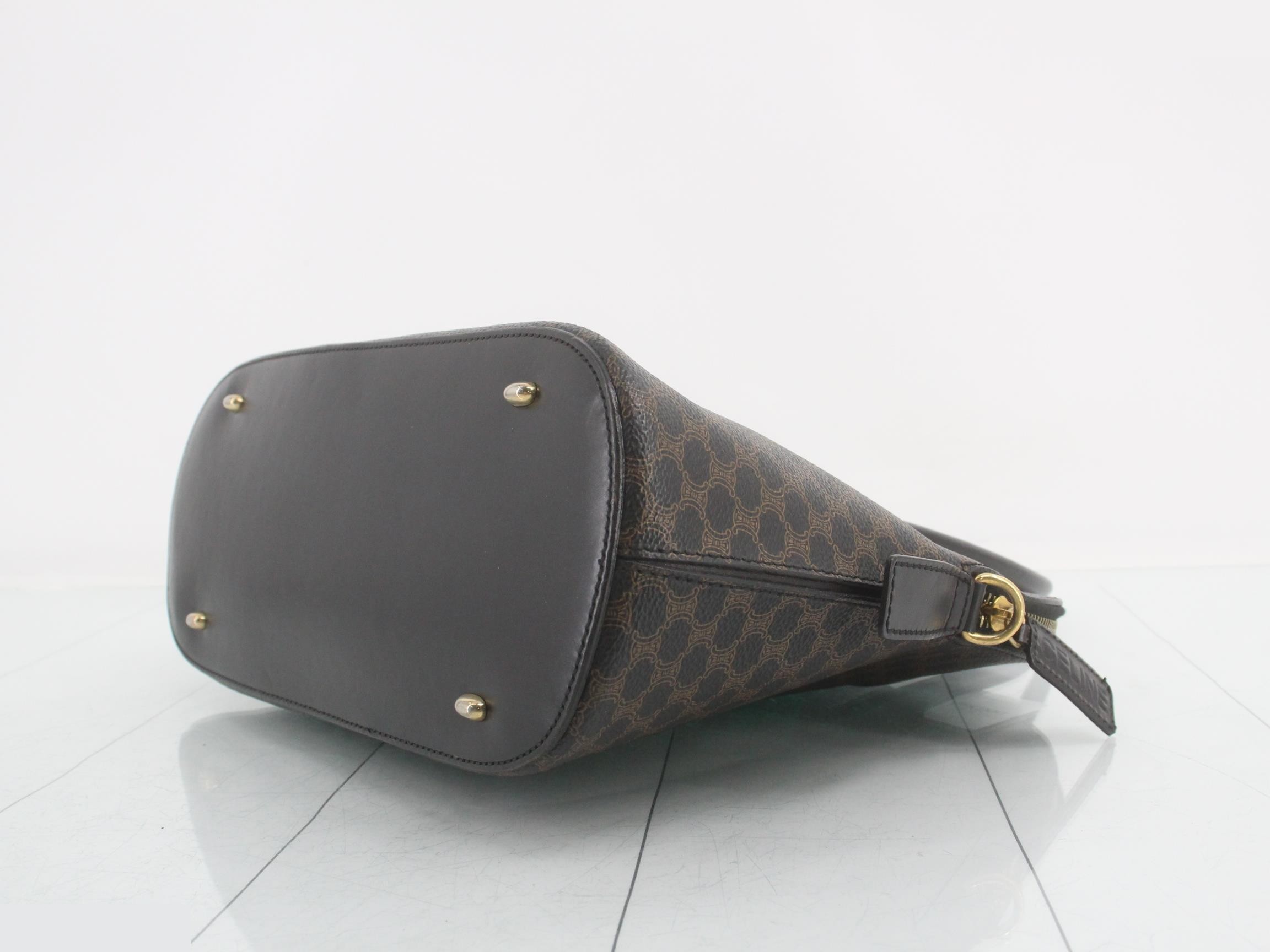 Macadam 2-Way Shoulder Bag — view 6