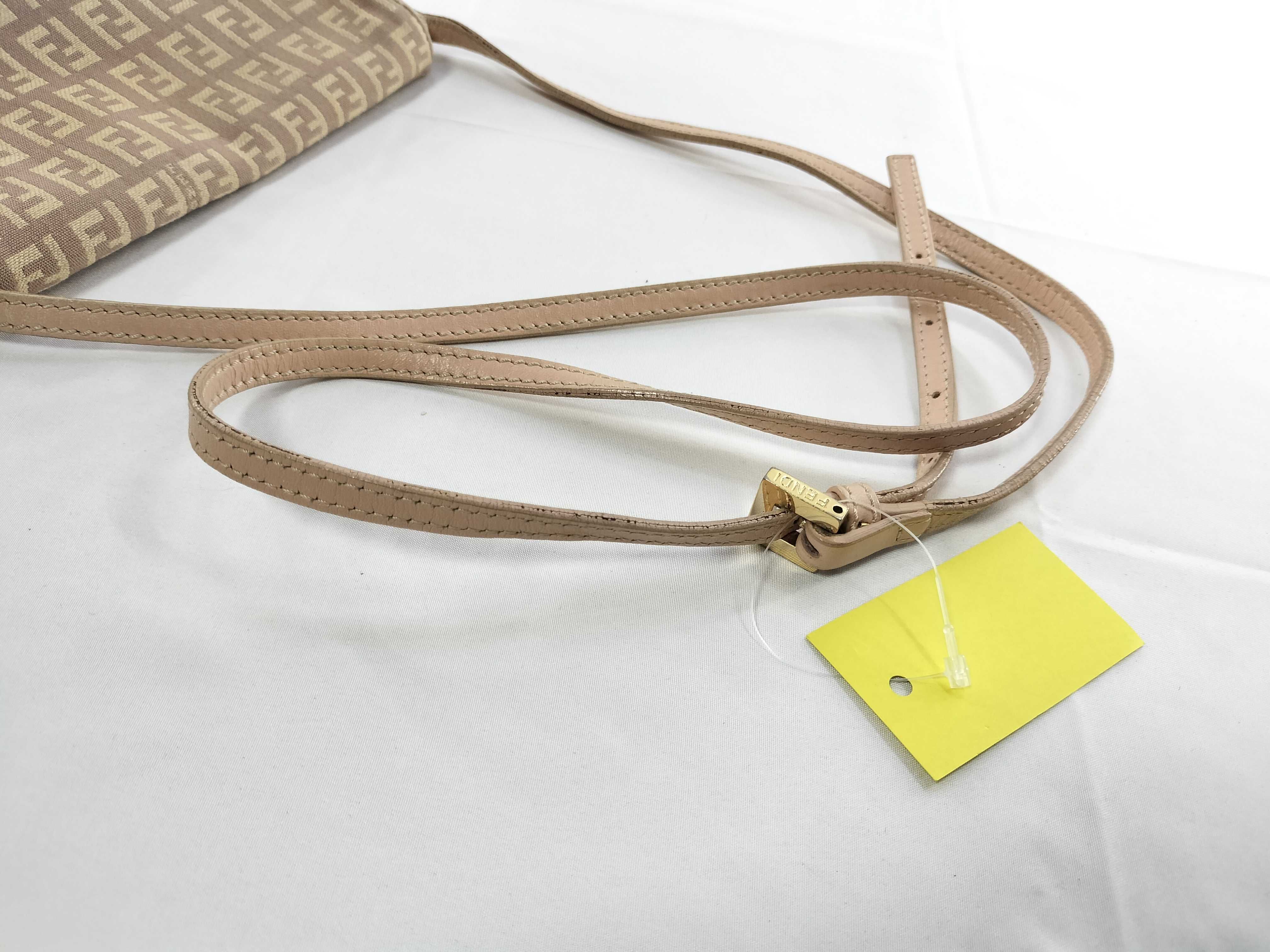 Mamma Shoulder Bag — view 3