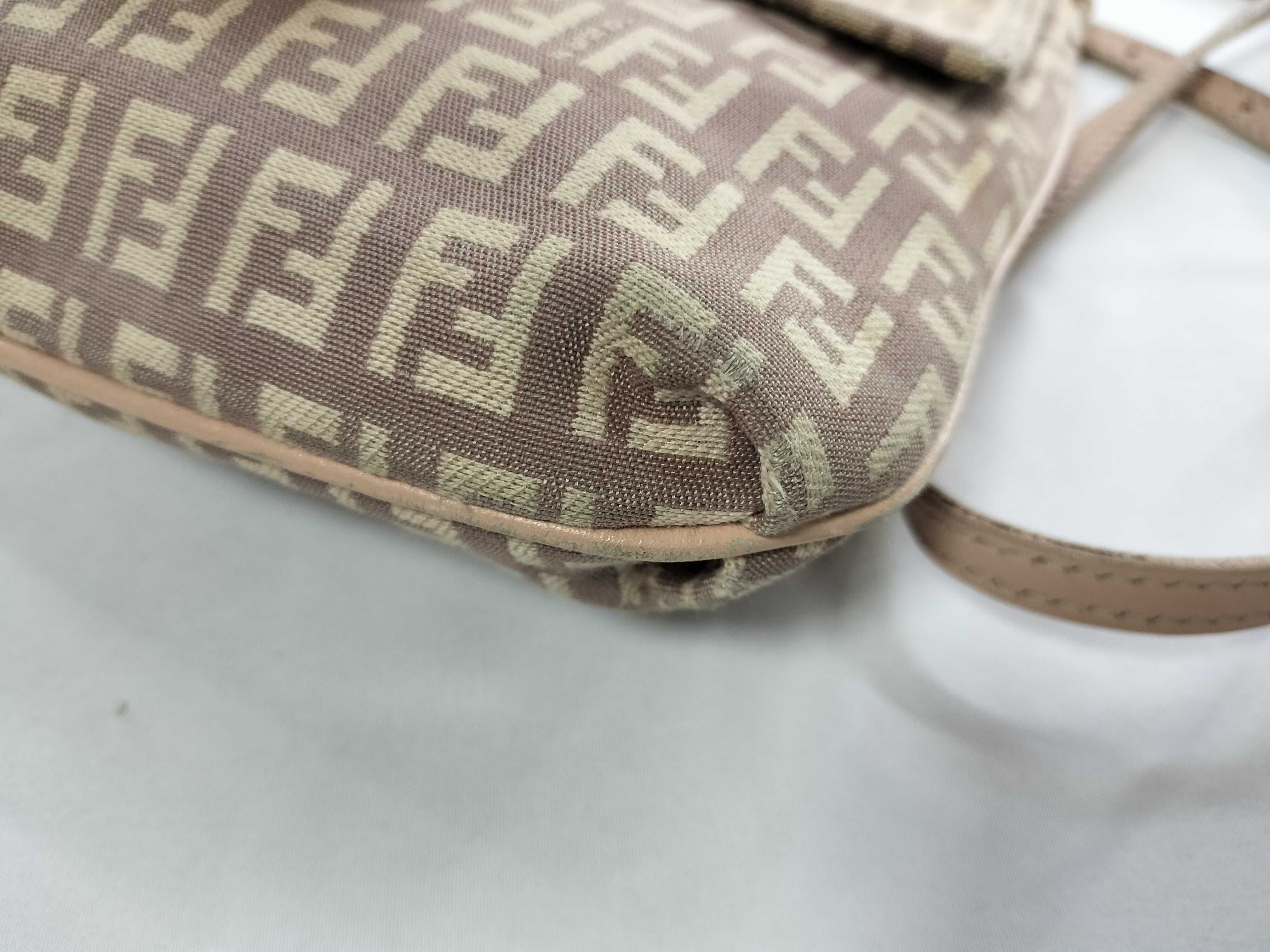 Mamma Shoulder Bag — view 6