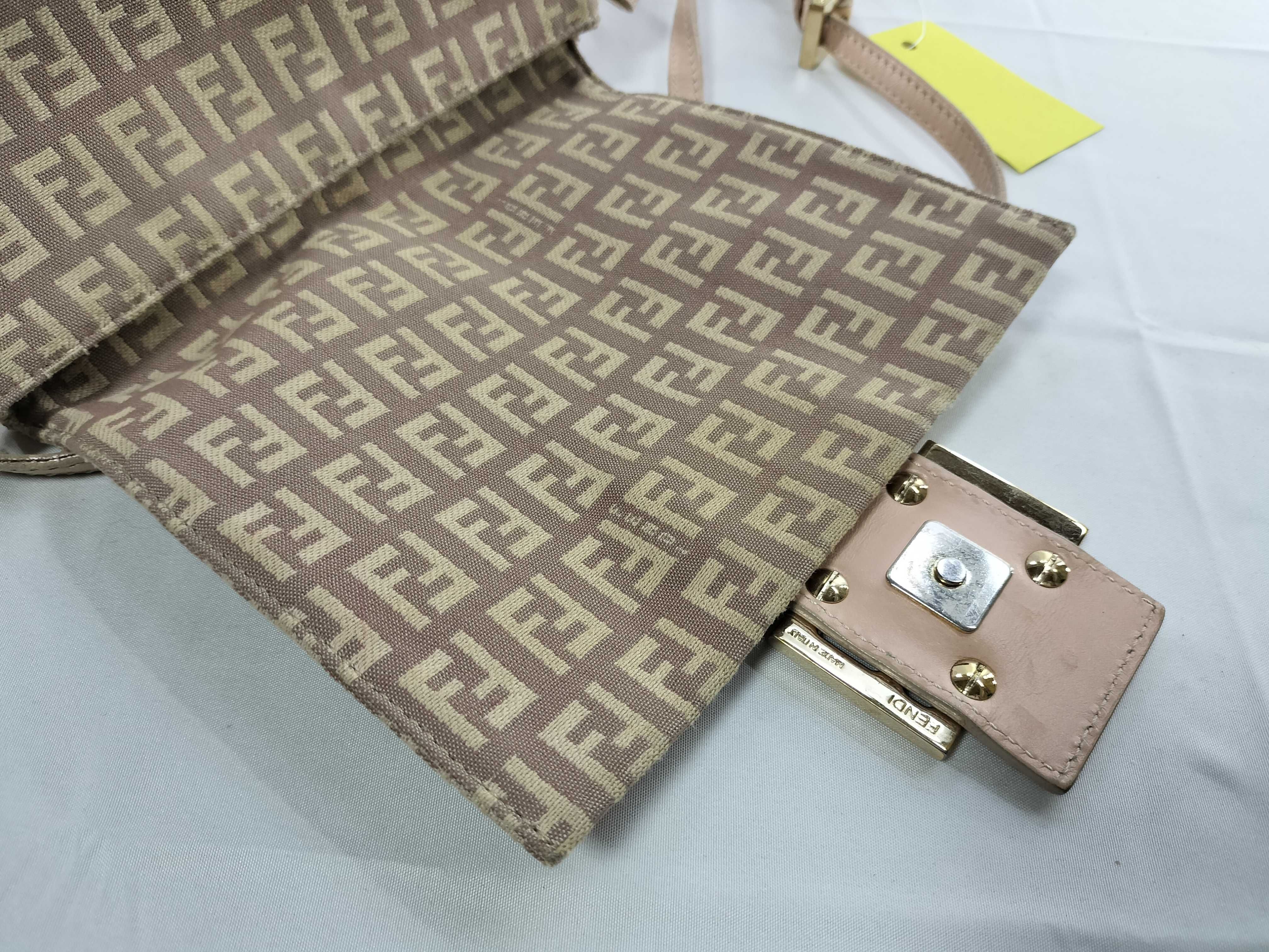 Mamma Shoulder Bag — view 8