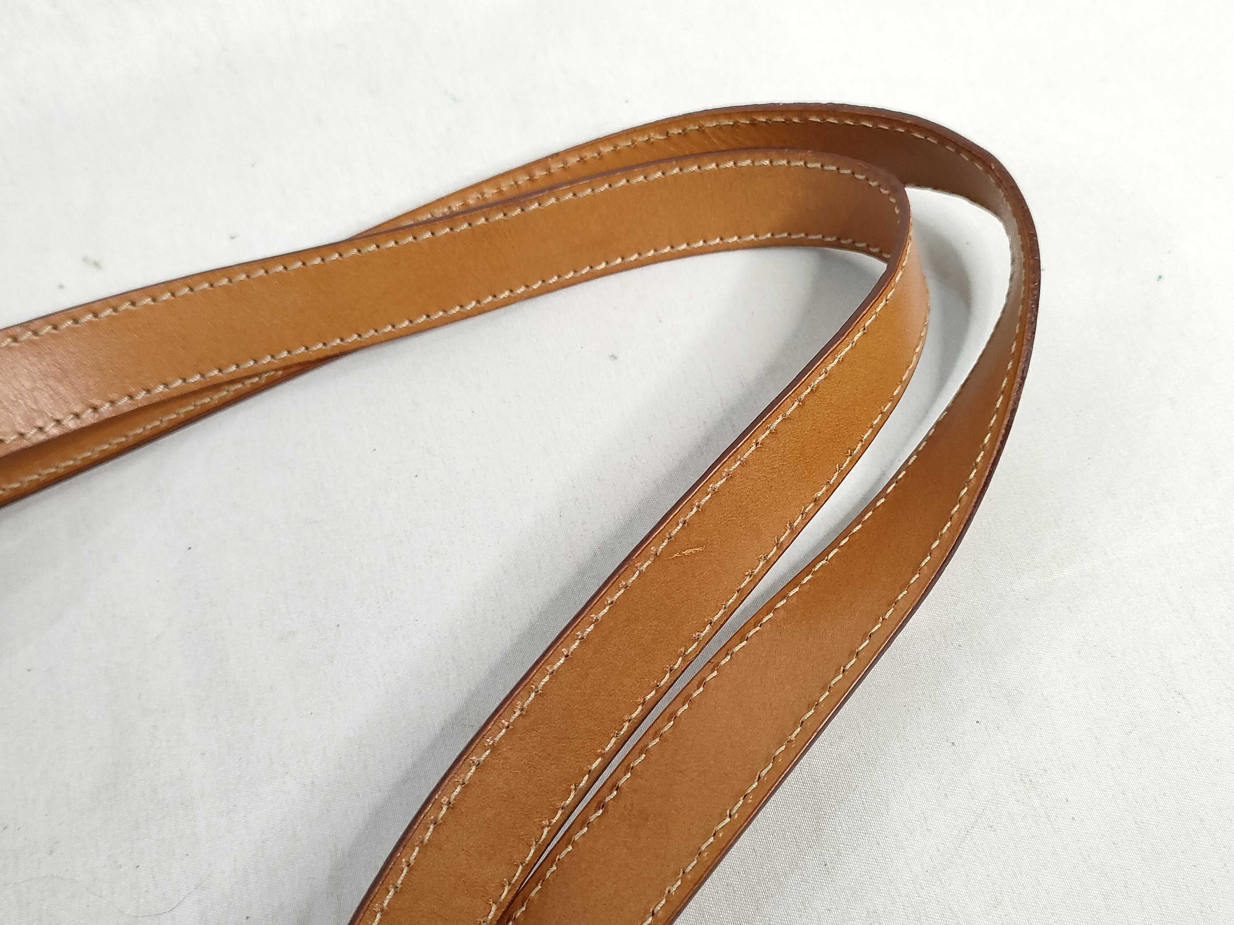 Macadam PVC x Leather Tote Bag, Brown Tote Bag — view 4